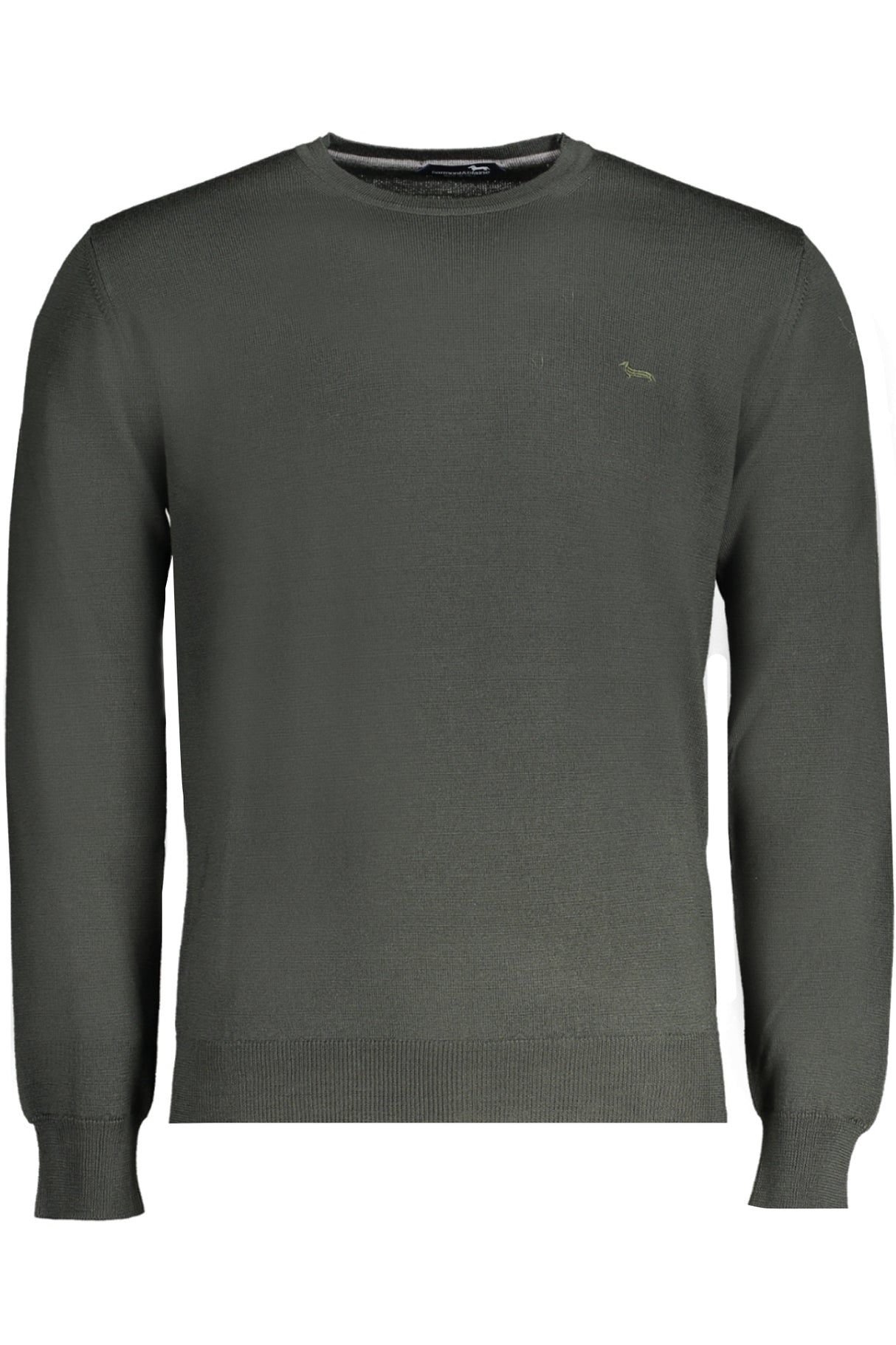HARMONT & BLAINE MEN'S GREEN SWEATER