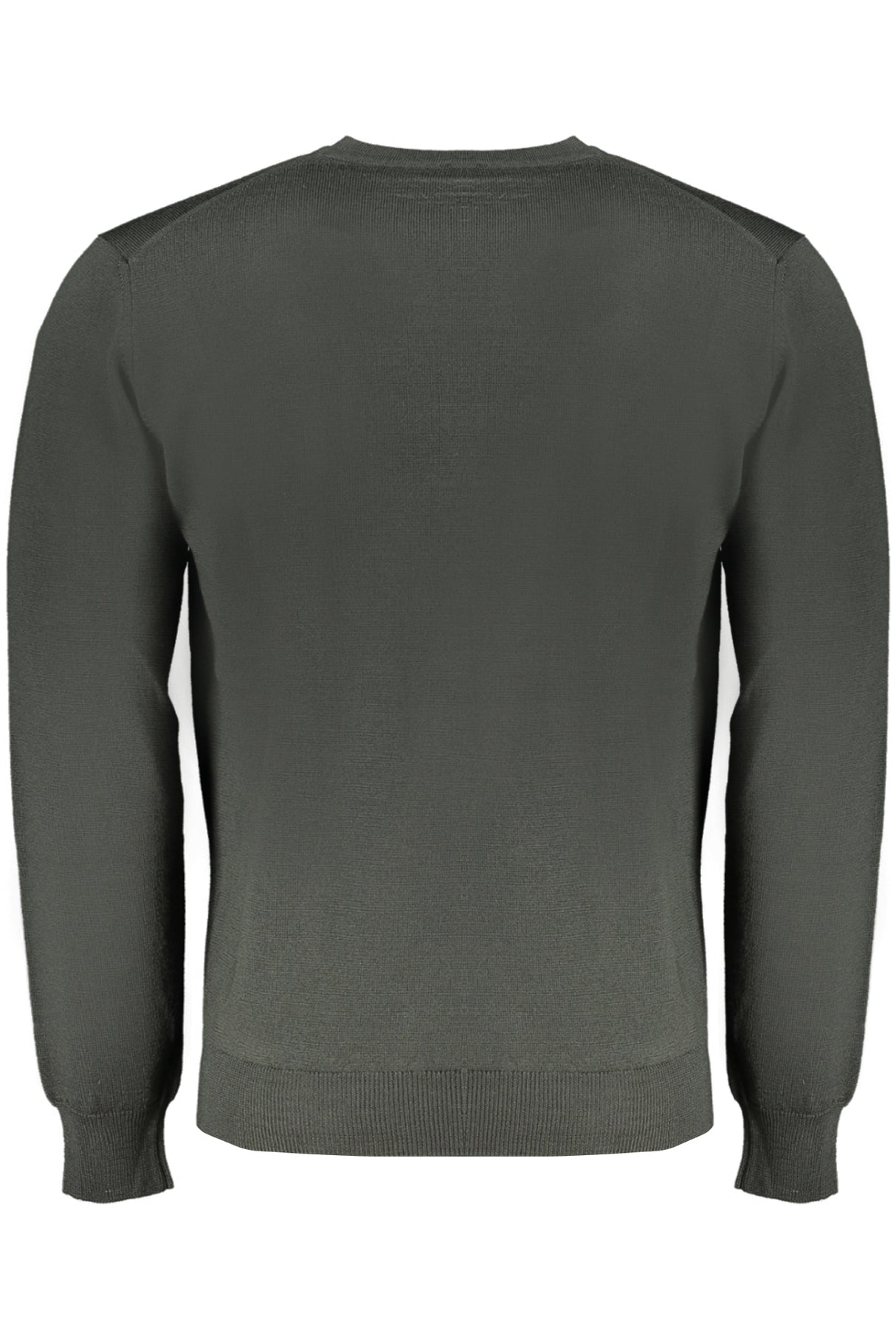 HARMONT & BLAINE MEN'S GREEN SWEATER