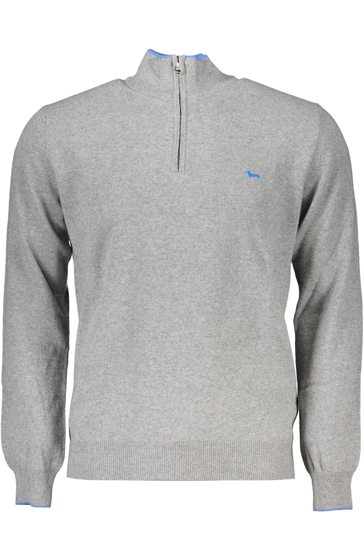 HARMONT & BLAINE MEN'S GRAY SWEATER
