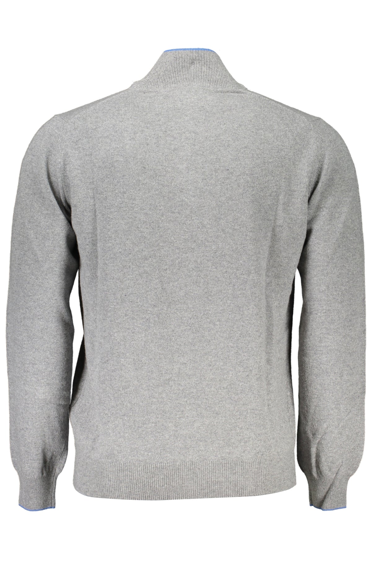 HARMONT & BLAINE MEN'S GRAY SWEATER