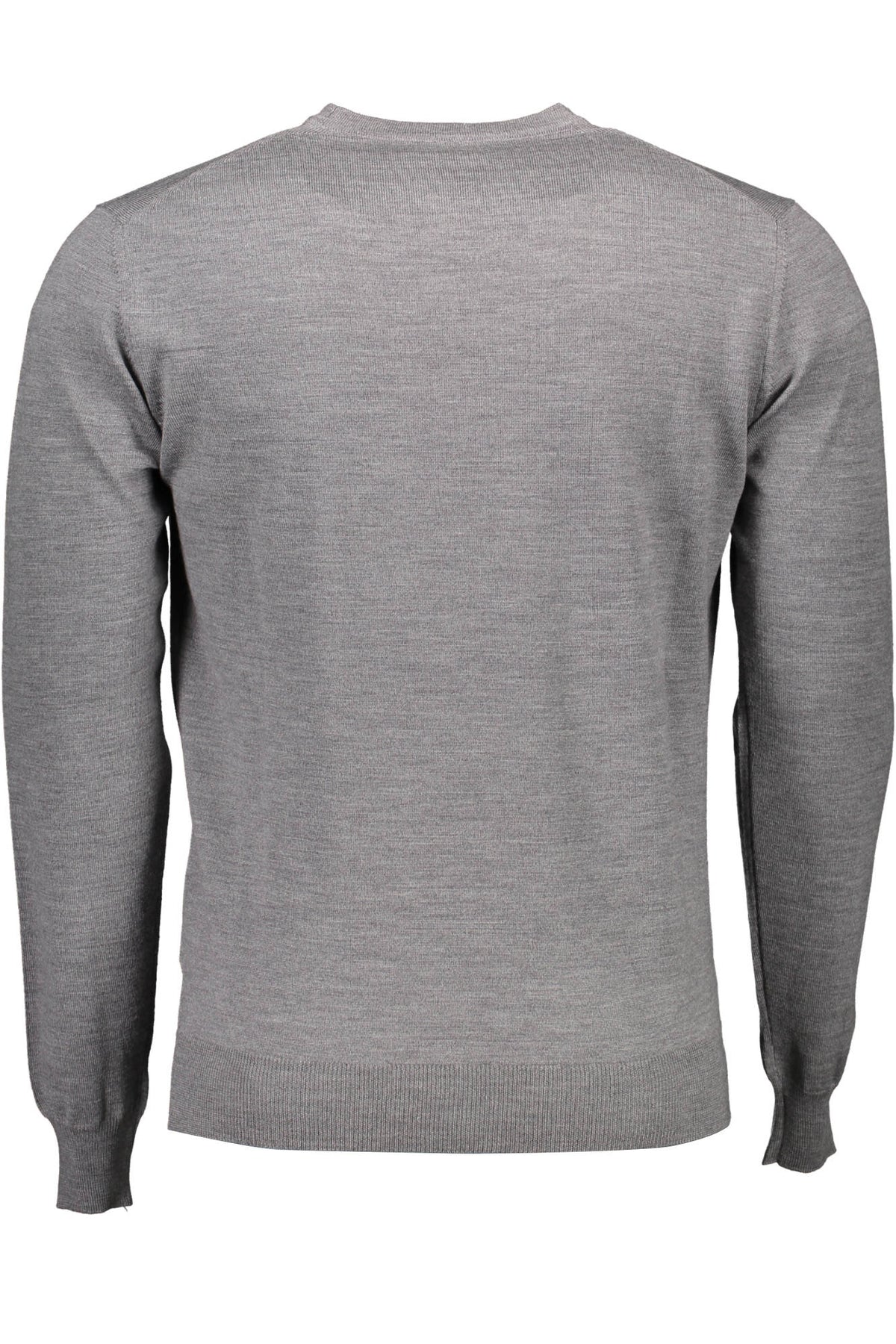 HARMONT & BLAINE MEN'S GRAY SWEATER