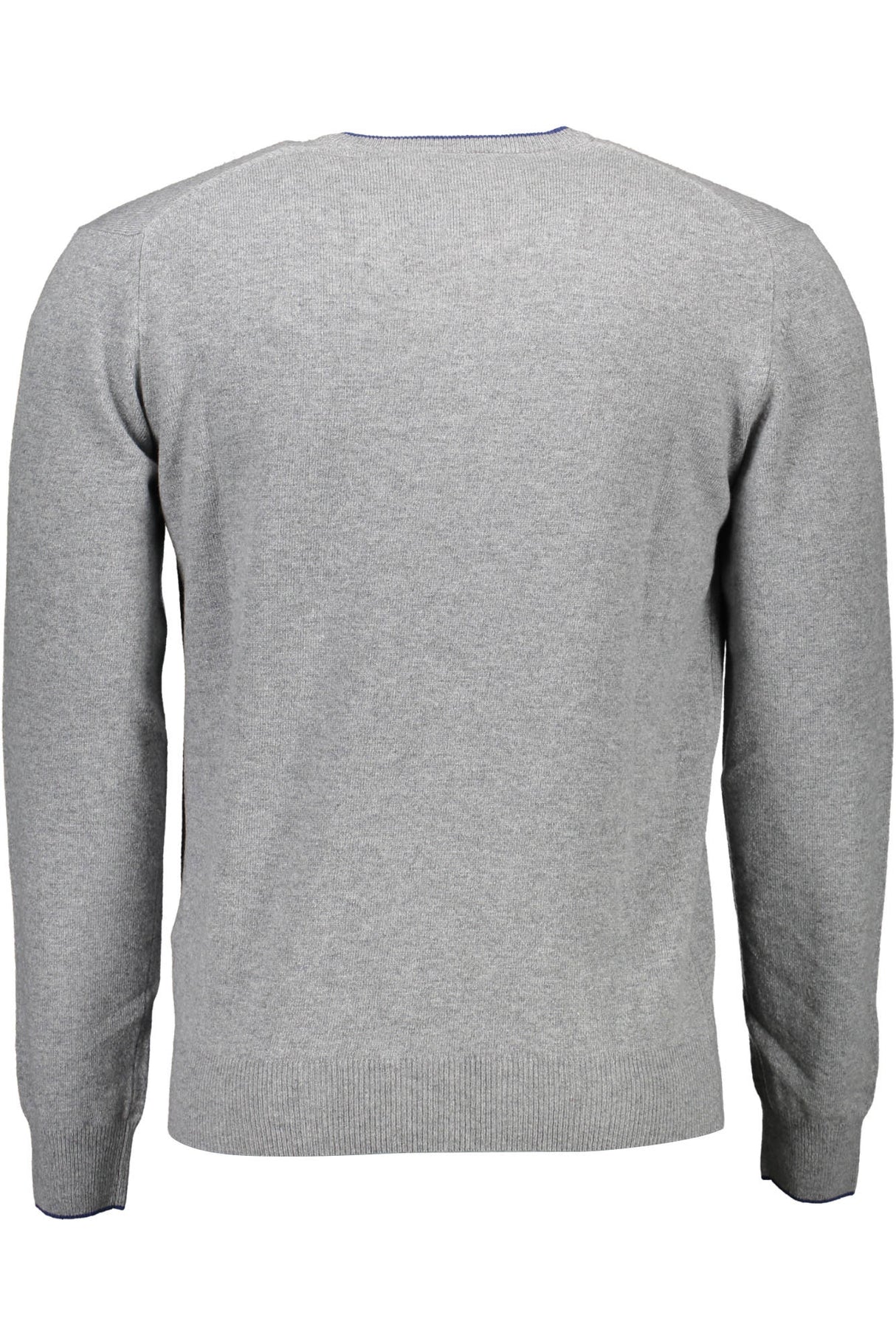 HARMONT & BLAINE MEN'S SWEATER GREY