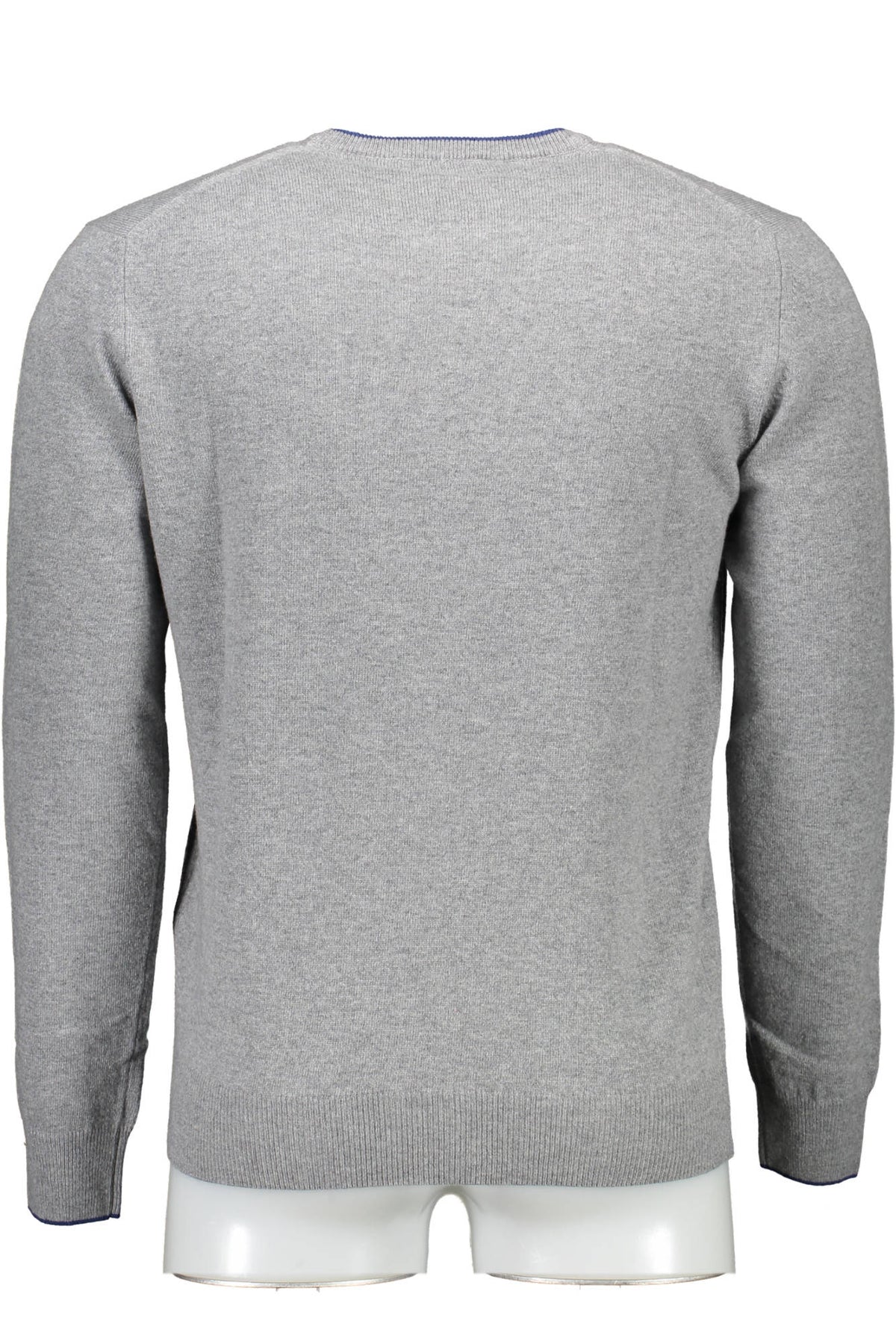 HARMONT & BLAINE MEN'S SWEATER GREY