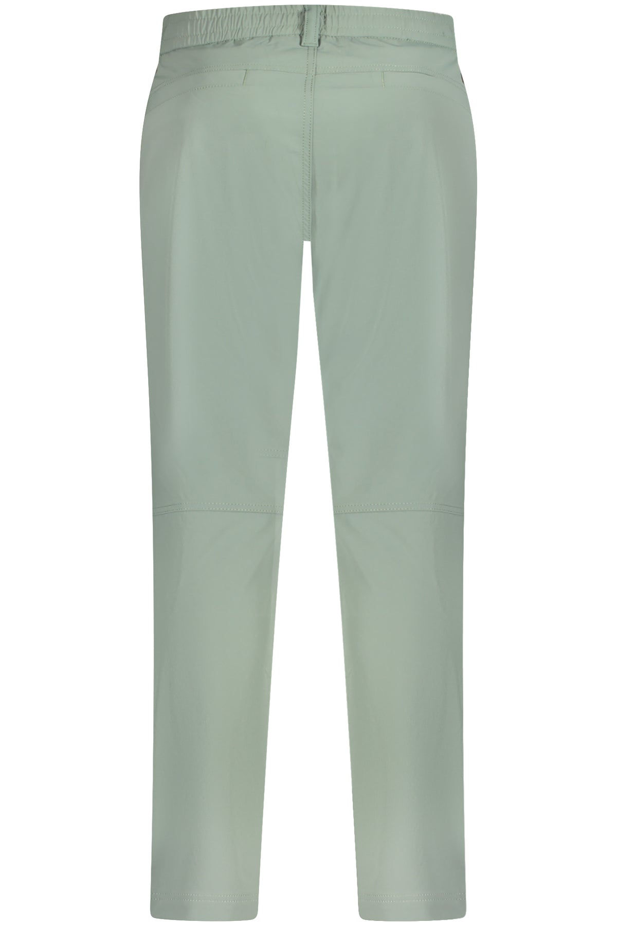 HUGO BOSS MEN'S GREEN TROUSERS