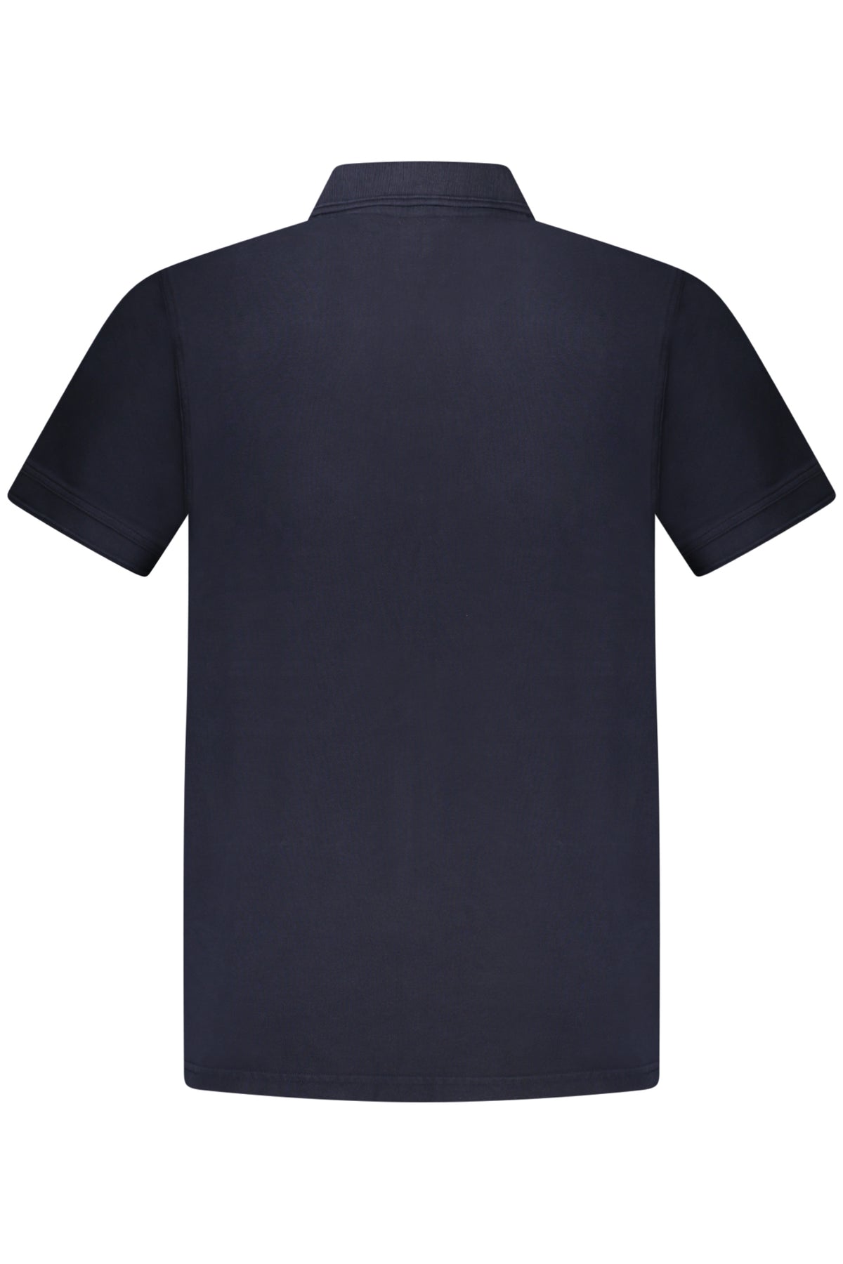 HUGO BOSS POLO SHORT SLEEVE MEN BLUE
