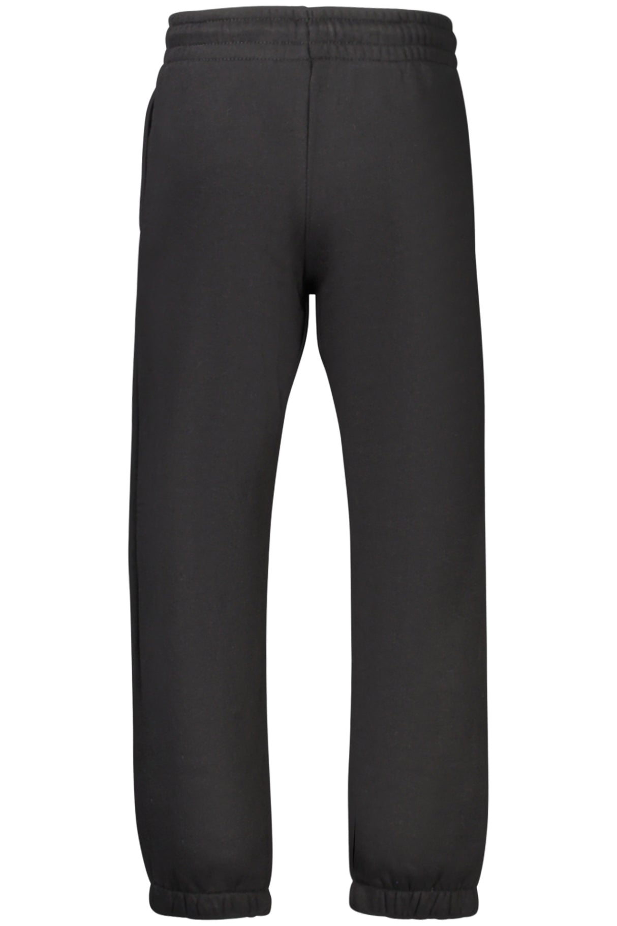 JORDAN WOMEN'S BLACK LONG TRACKSUIT PANTS