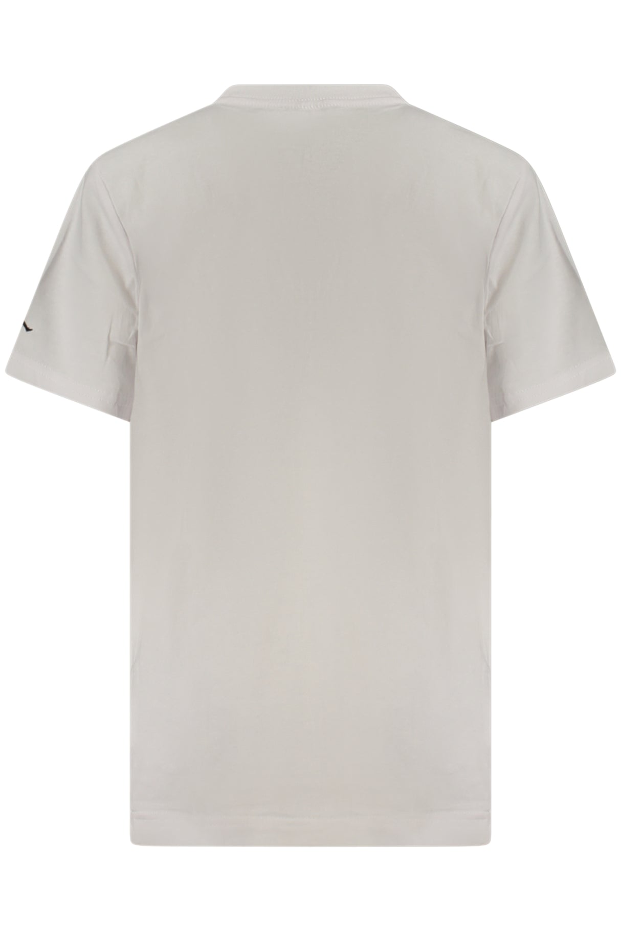 JORDAN SHORT-SLEEVED T-SHIRT FOR KIDS, WHITE