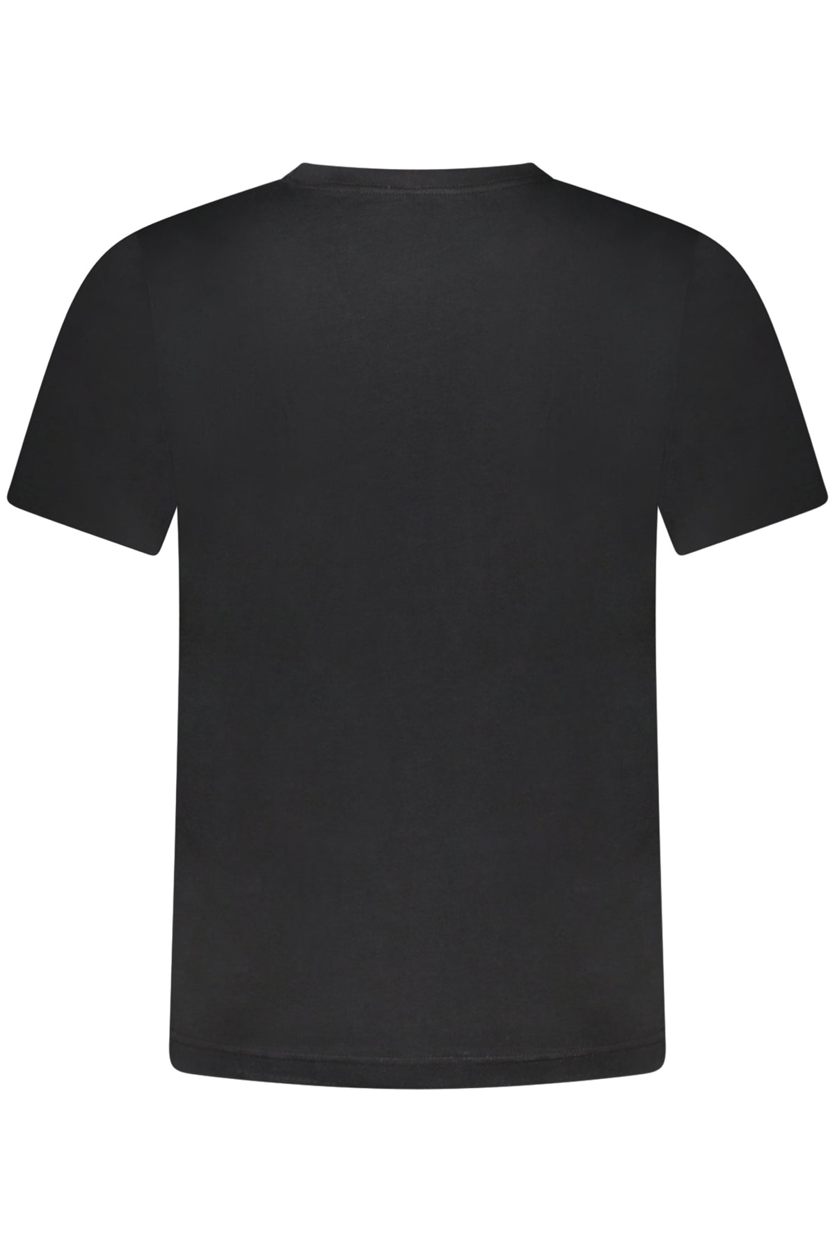 JORDAN SHORT-SLEEVED T-SHIRT FOR KIDS, BLACK