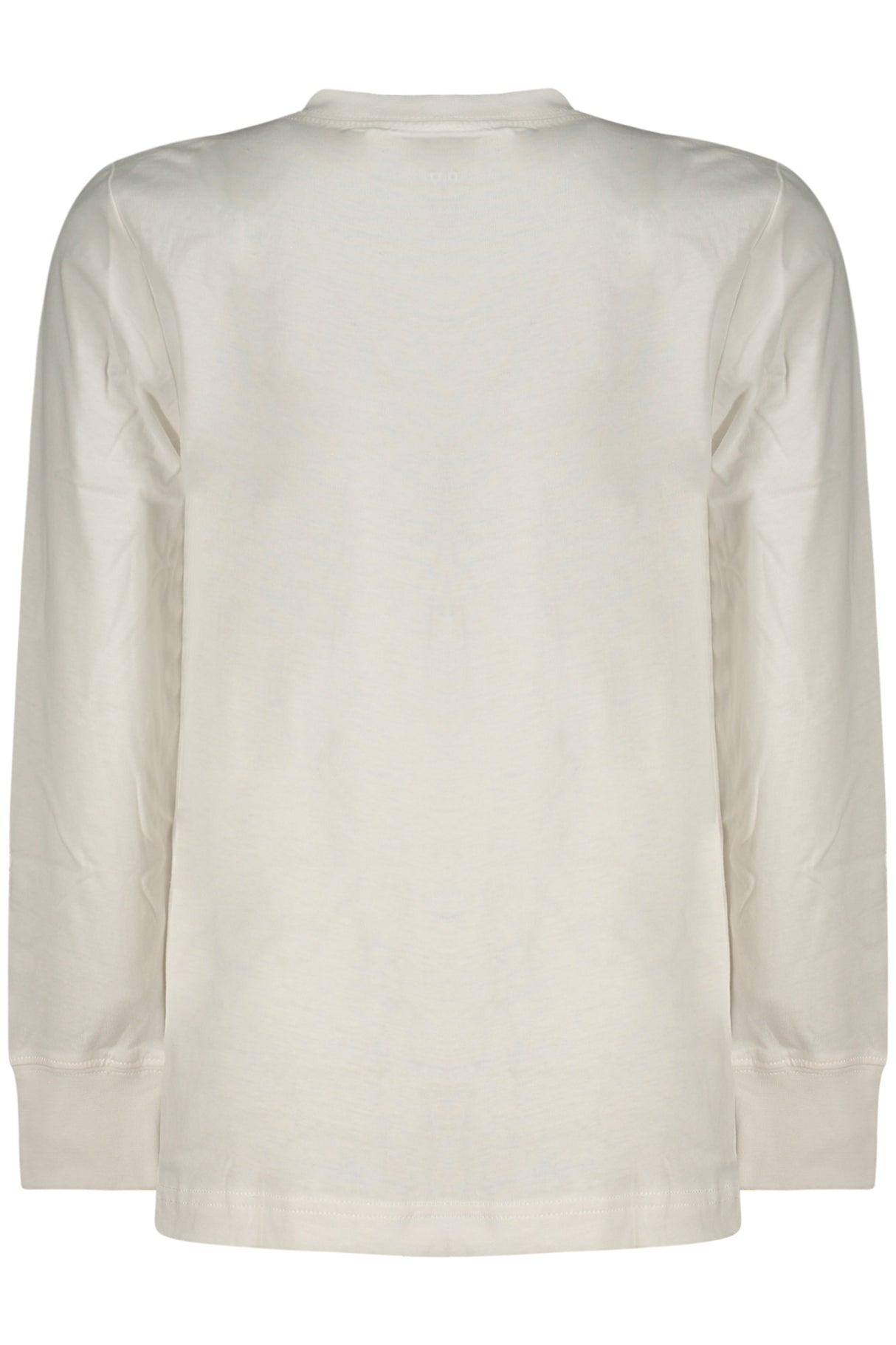JORDAN LONG-SLEEVED T-SHIRT FOR KIDS, WHITE