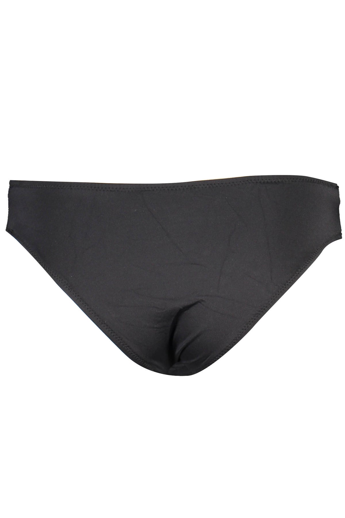 KARL LAGERFELD BEACHWEAR SWIMSUIT BOTTOM WOMEN BLACK