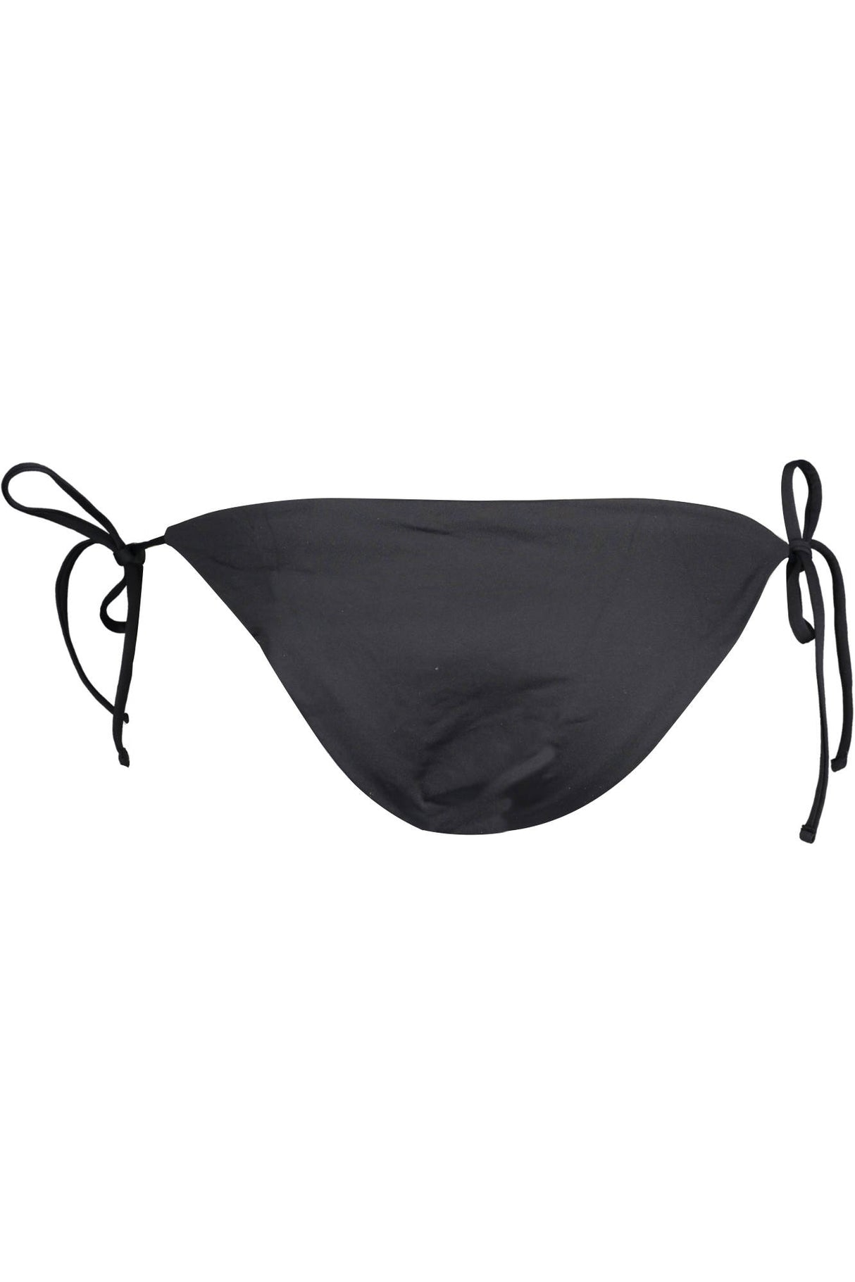 KARL LAGERFELD BEACHWEAR BLACK WOMEN'S BOTTOM COSTUME