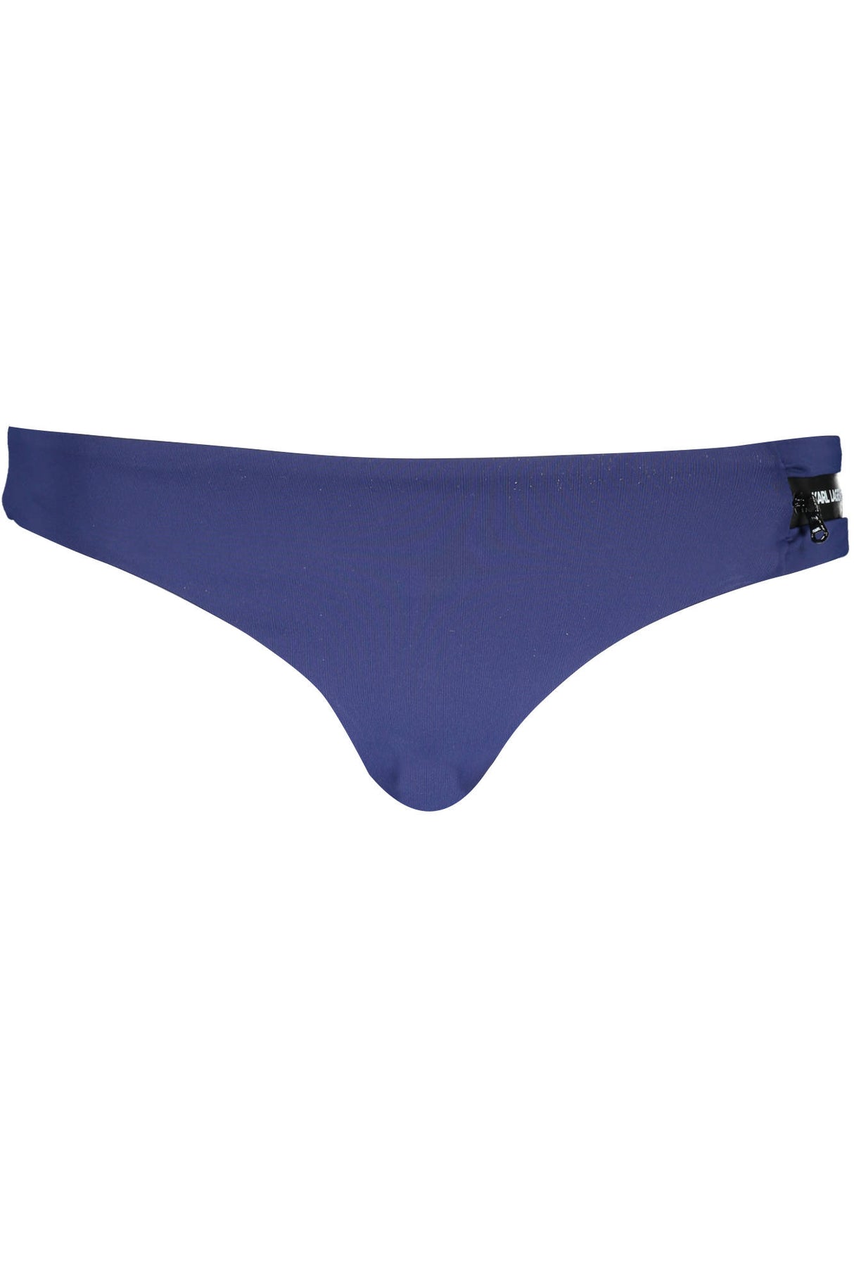 KARL LAGERFELD COSTUME PART BELOW BLUE WOMAN