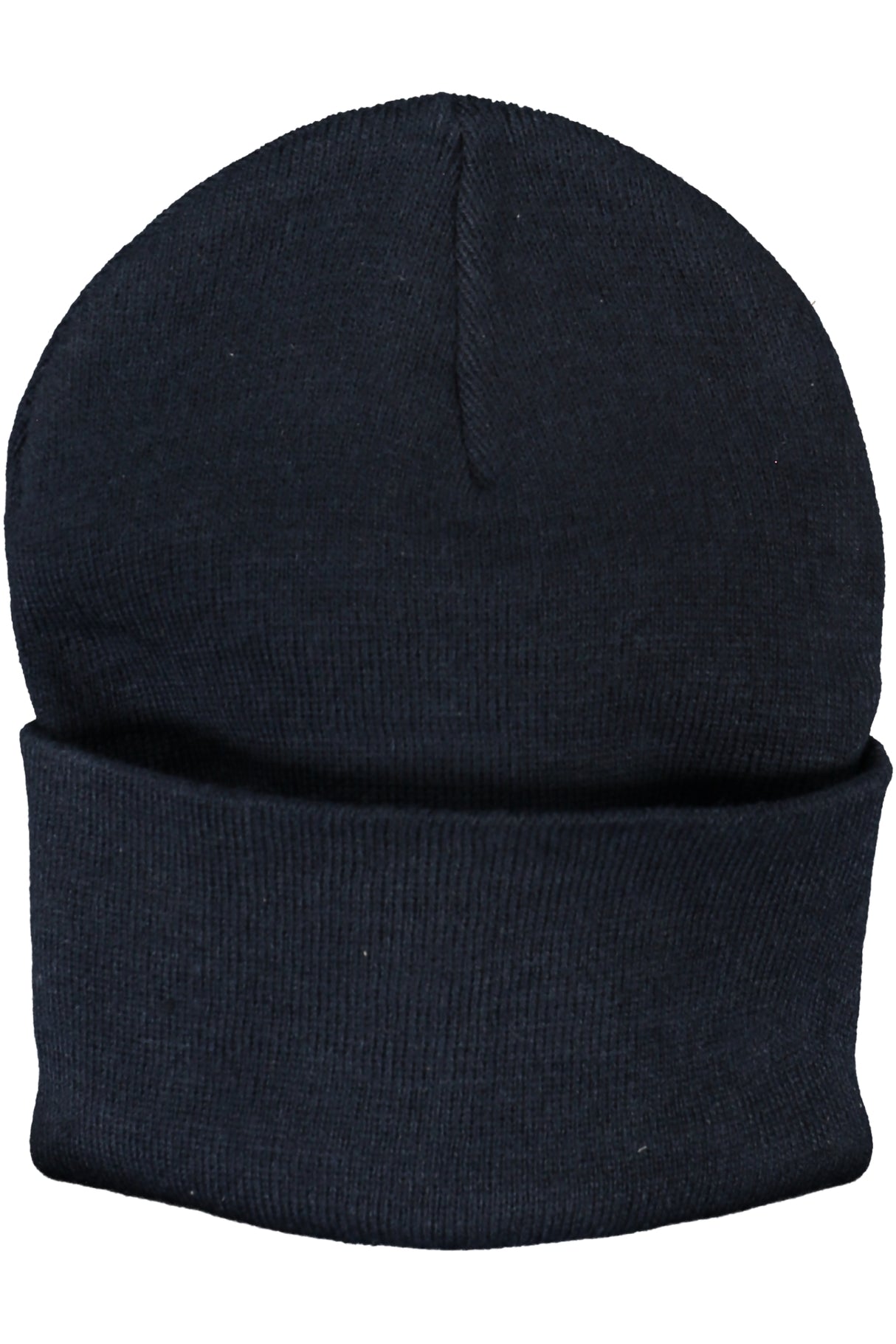 LA MARTINA BLUE MEN'S BEANIE