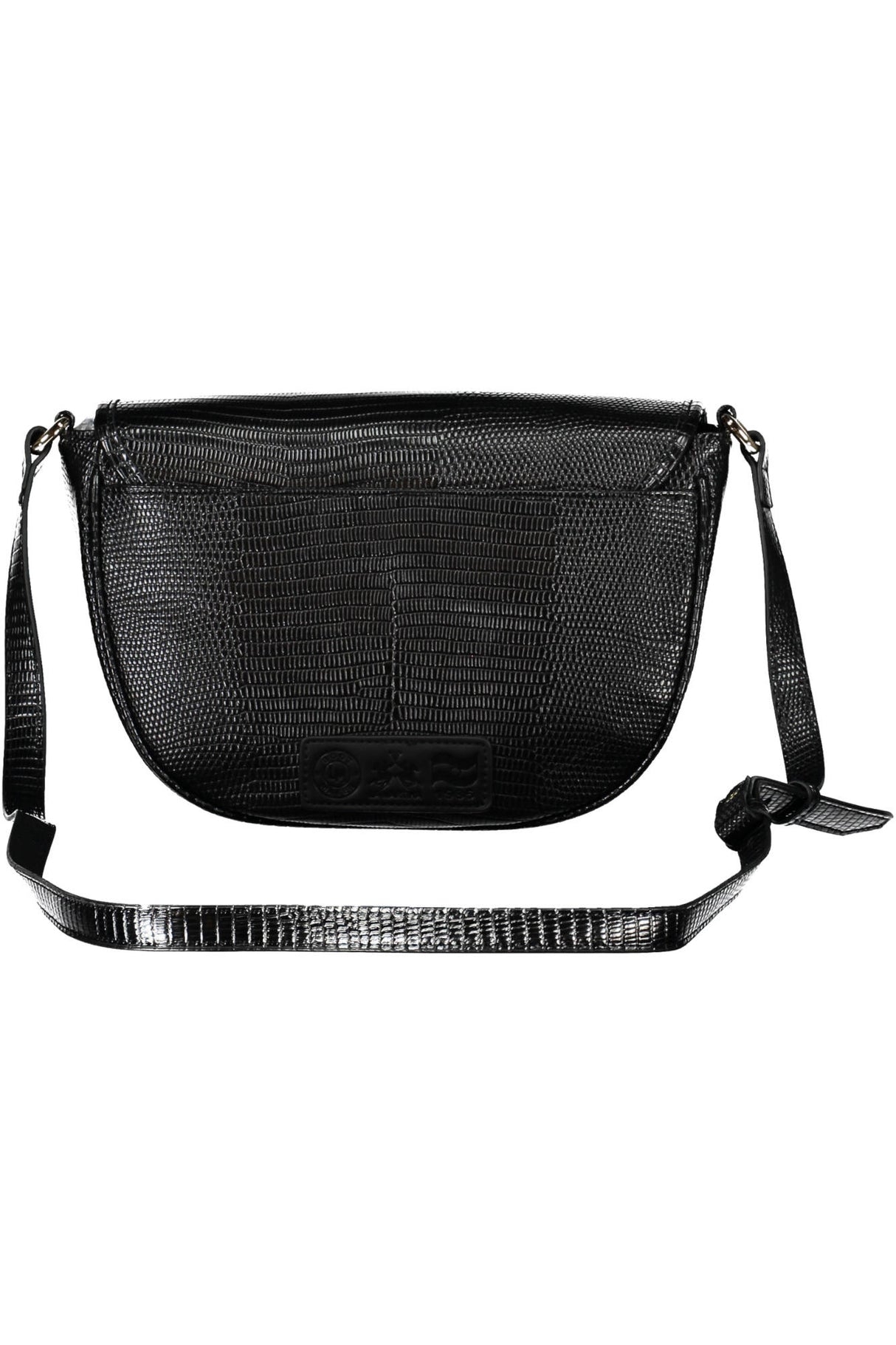 LA MARTINA BLACK WOMEN'S BAG