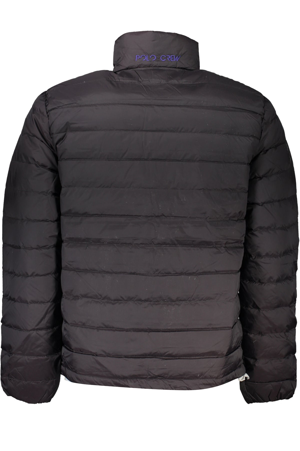 LA MARTINA BLACK MEN'S JACKET