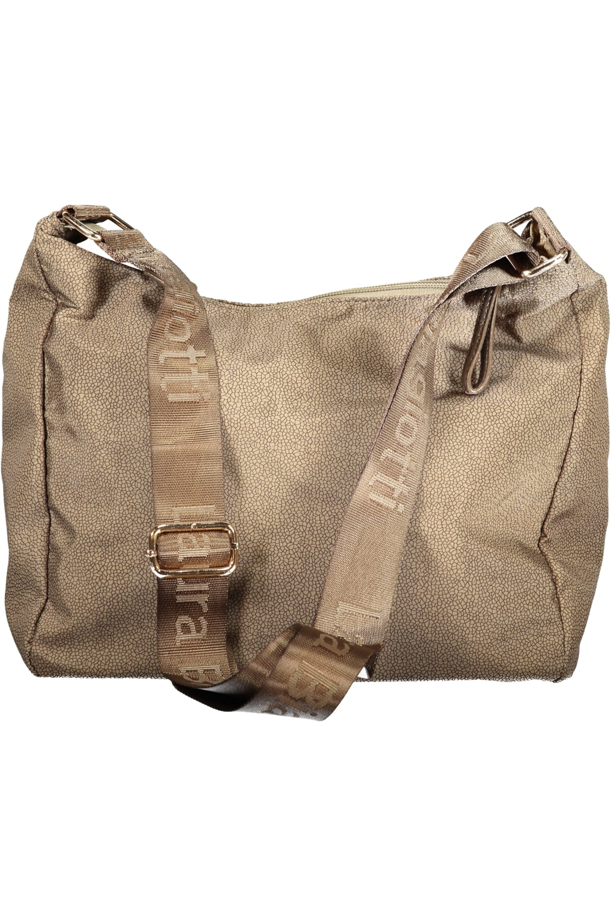 LAURA BIAGIOTTI WOMEN'S BEIGE BAG