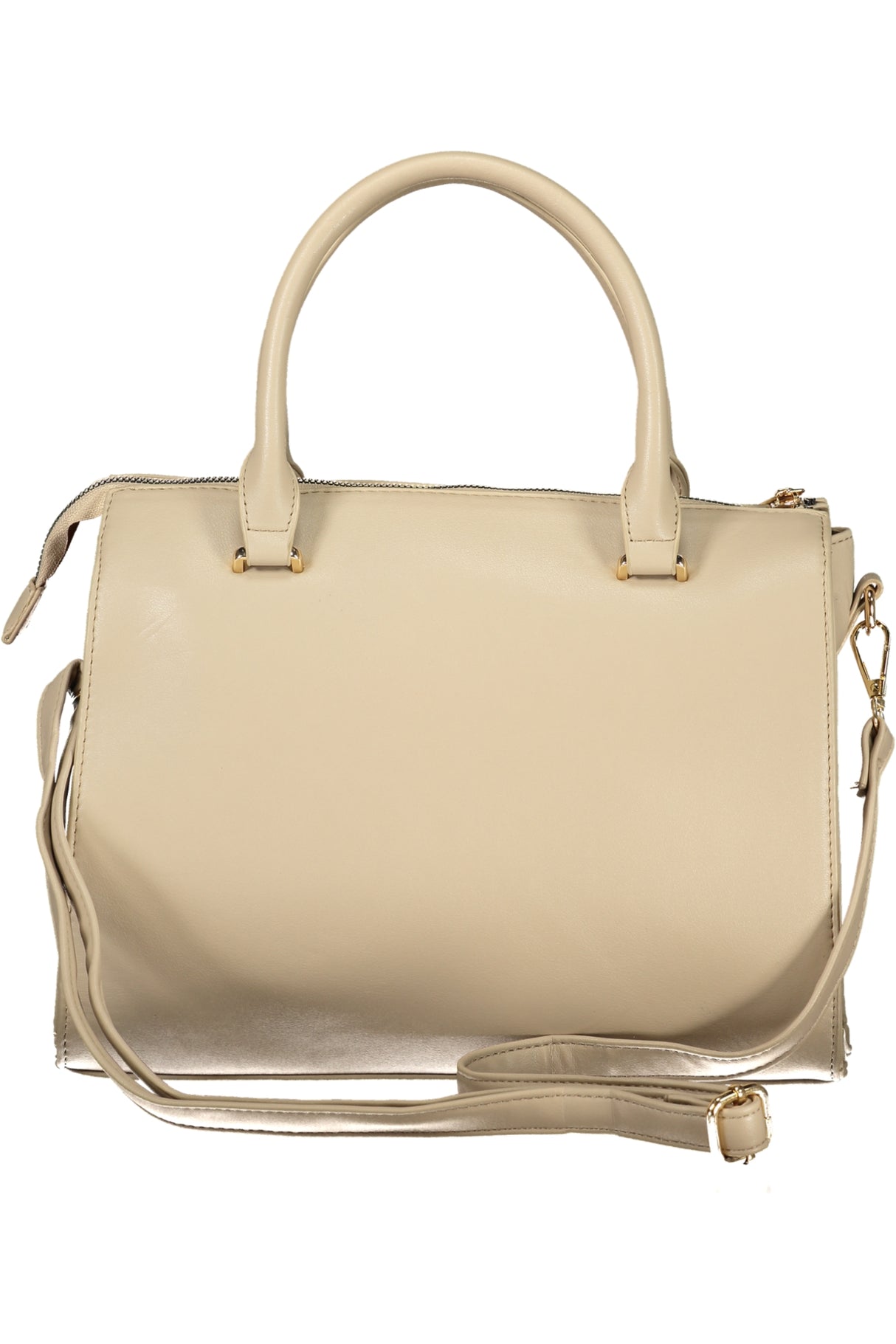 LAURA BIAGIOTTI WOMEN'S BEIGE BAG