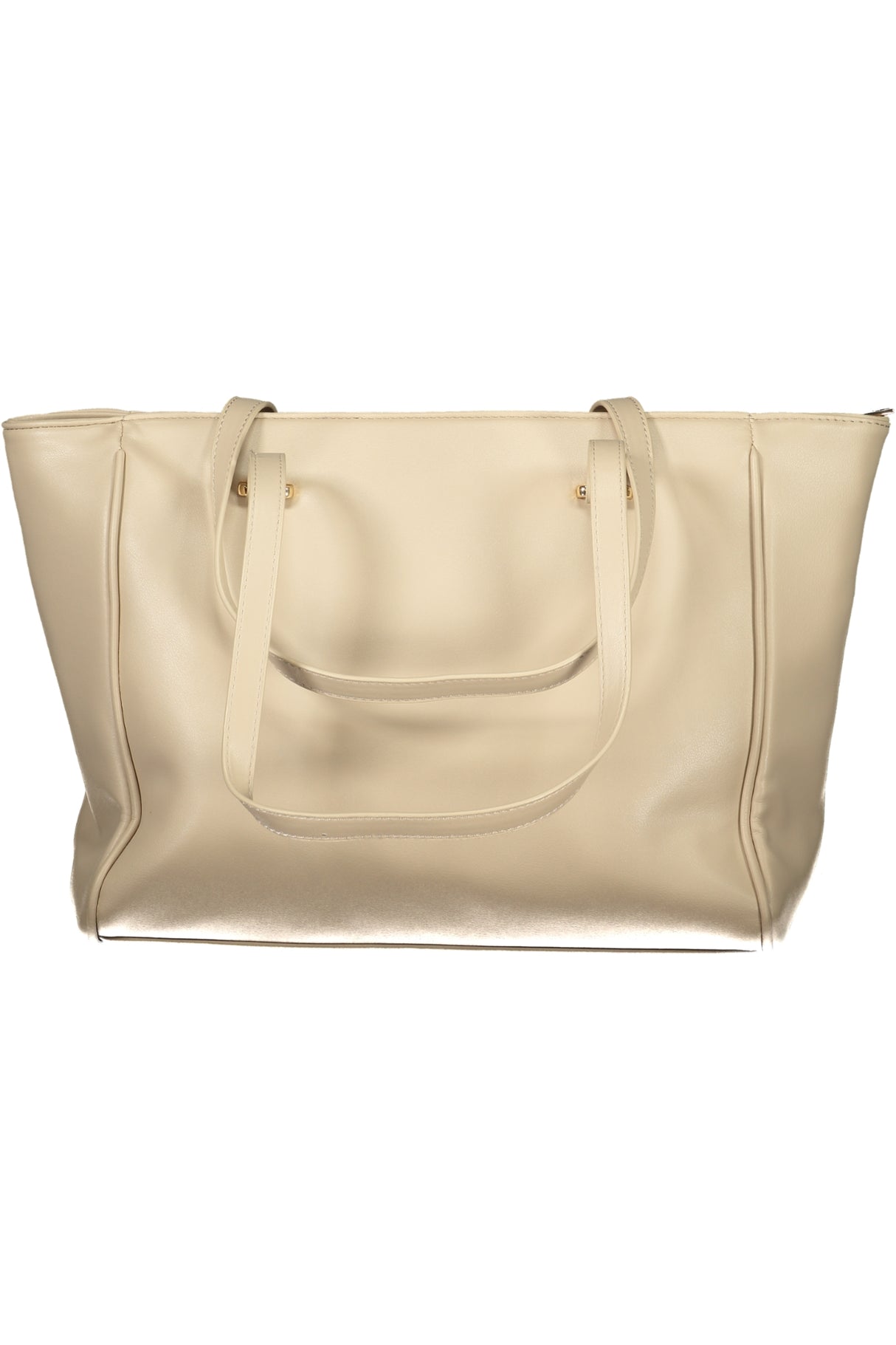 LAURA BIAGIOTTI WOMEN'S BEIGE BAG