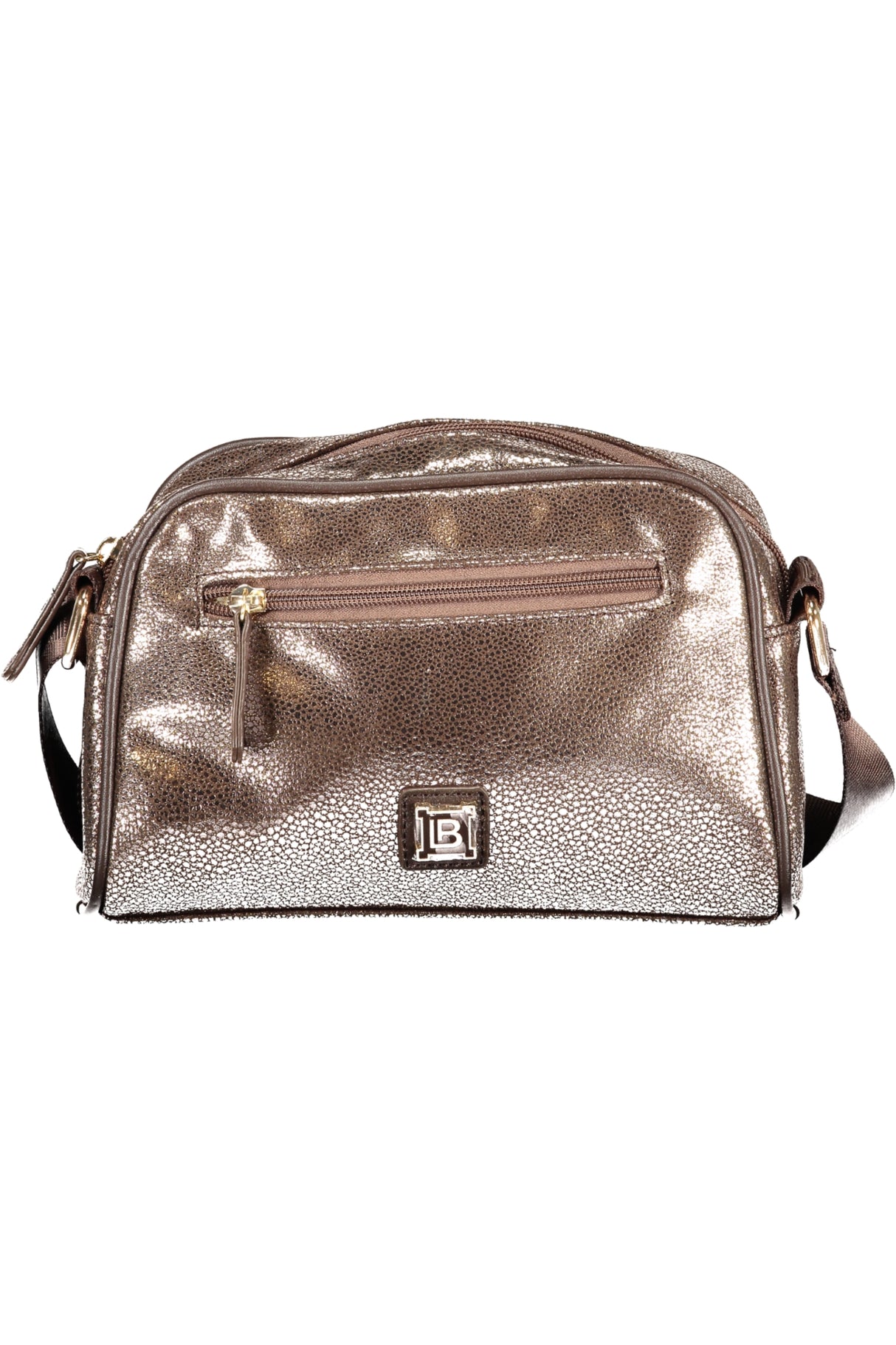 LAURA BIAGIOTTI WOMEN'S BAG IN BRONZE