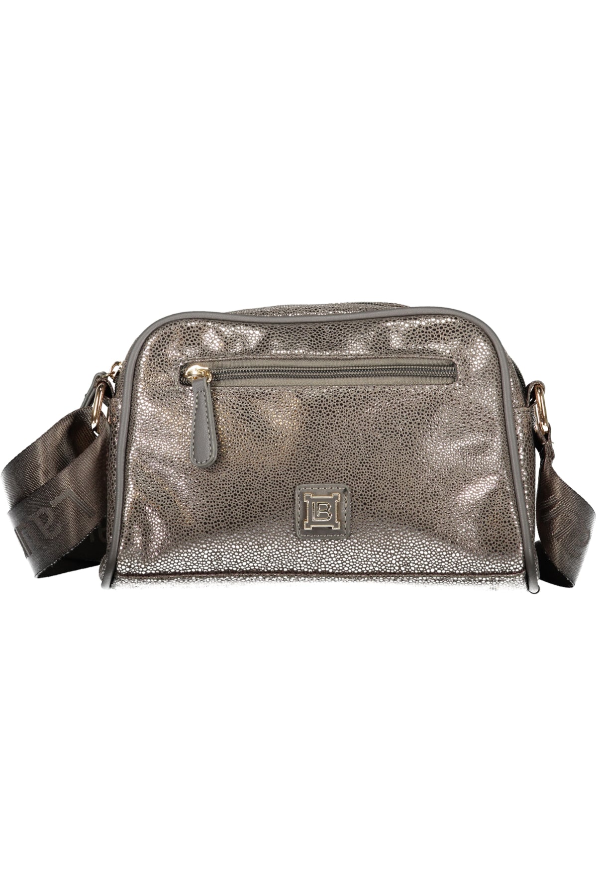 LAURA BIAGIOTTI WOMEN'S GREY BAG