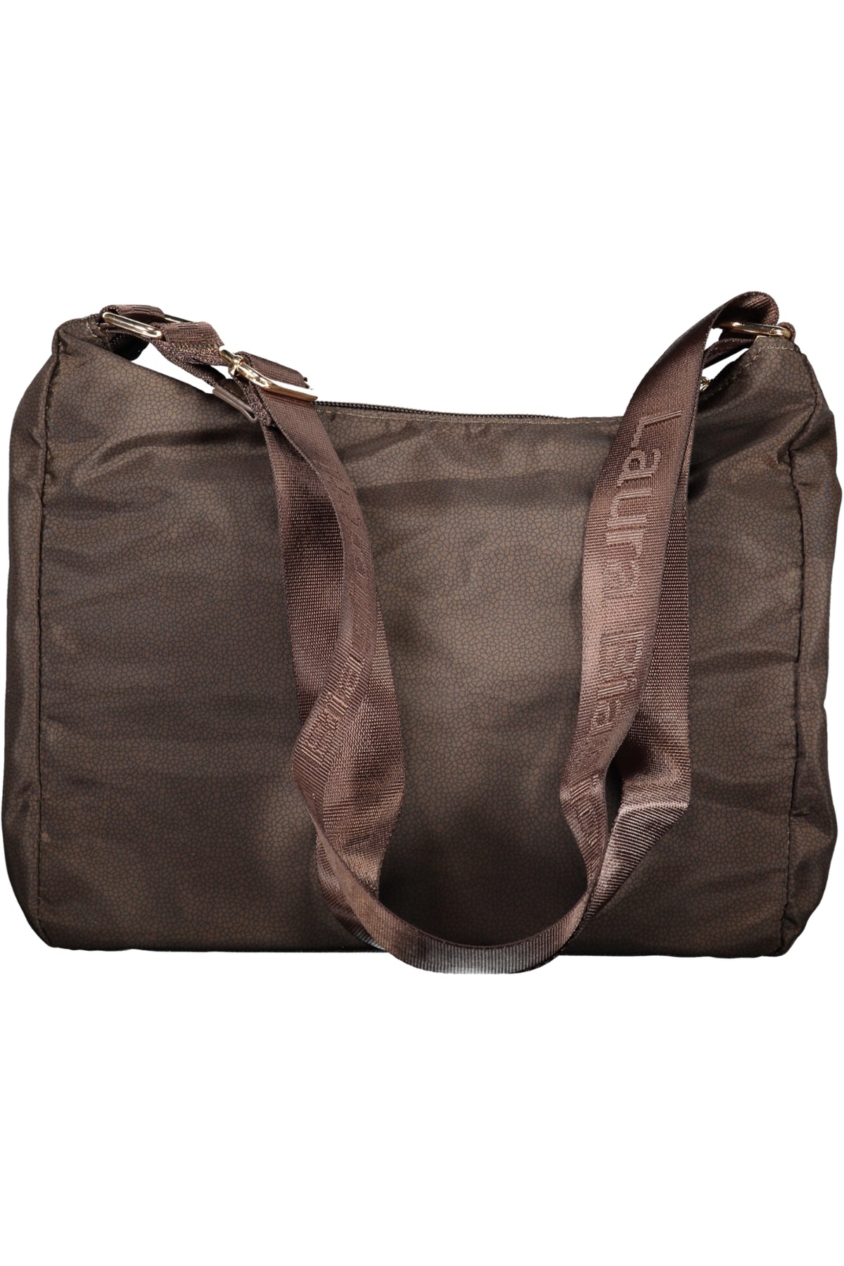 LAURA BIAGIOTTI WOMEN'S BROWN BAG
