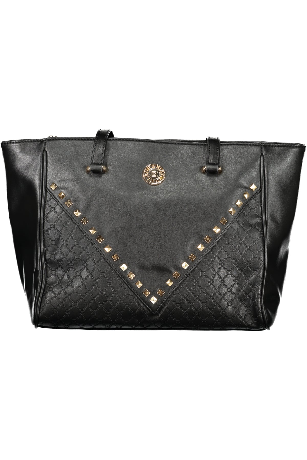 LAURA BIAGIOTTI WOMEN'S BLACK BAG