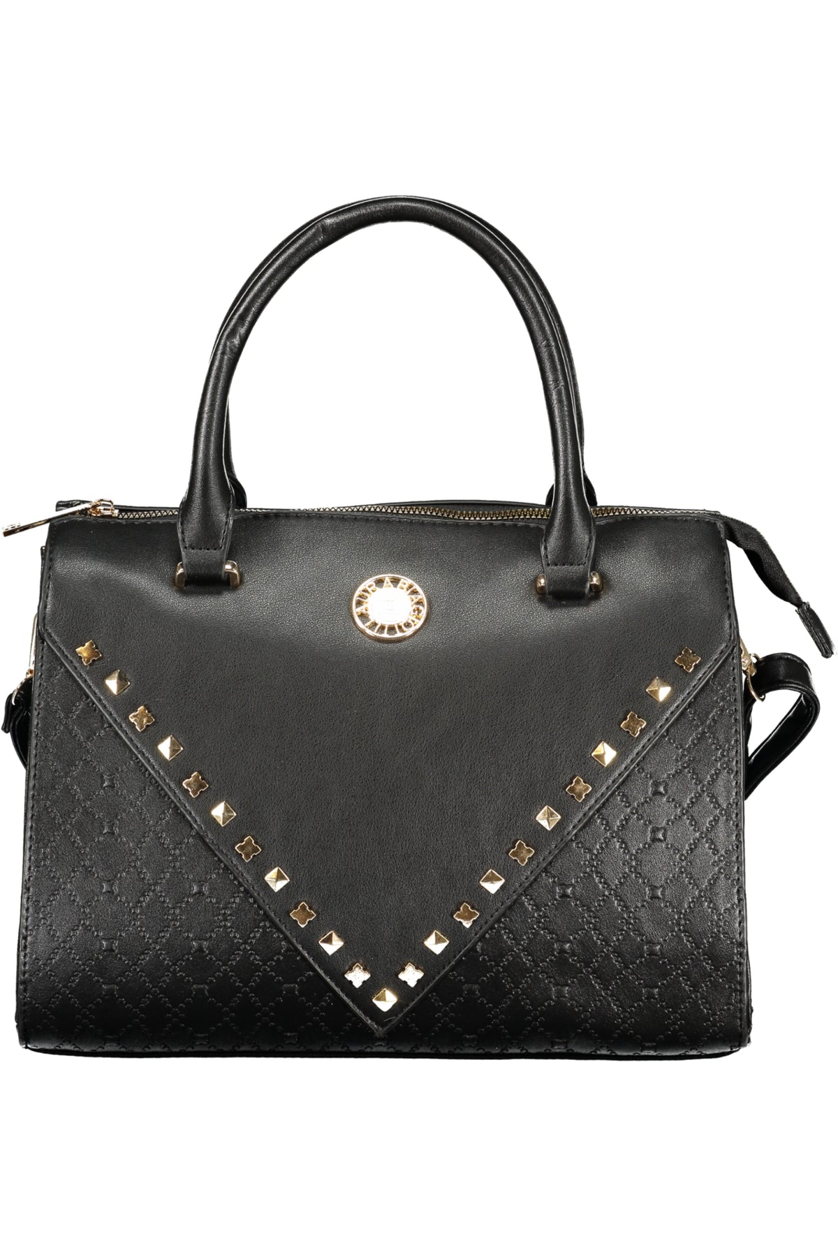 LAURA BIAGIOTTI WOMEN'S BLACK BAG