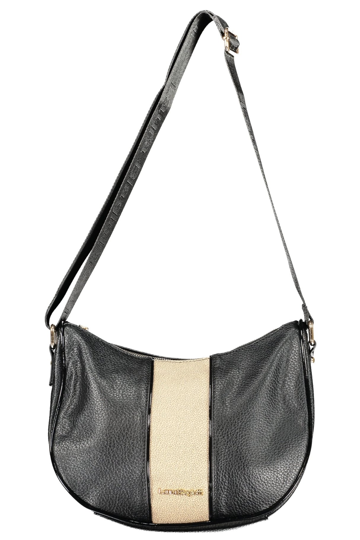 LAURA BIAGIOTTI WOMEN'S BLACK BAG