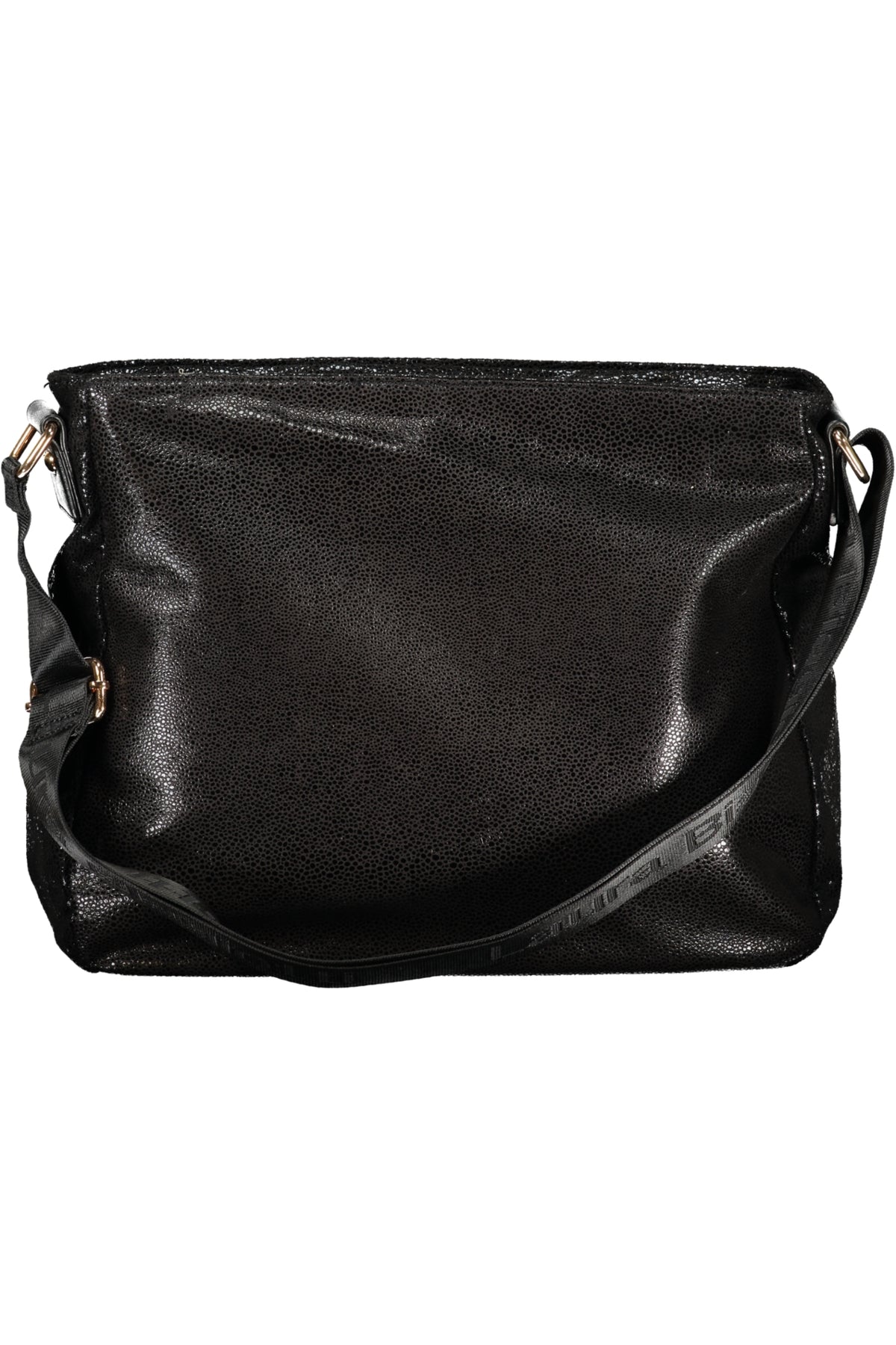LAURA BIAGIOTTI WOMEN'S BLACK BAG