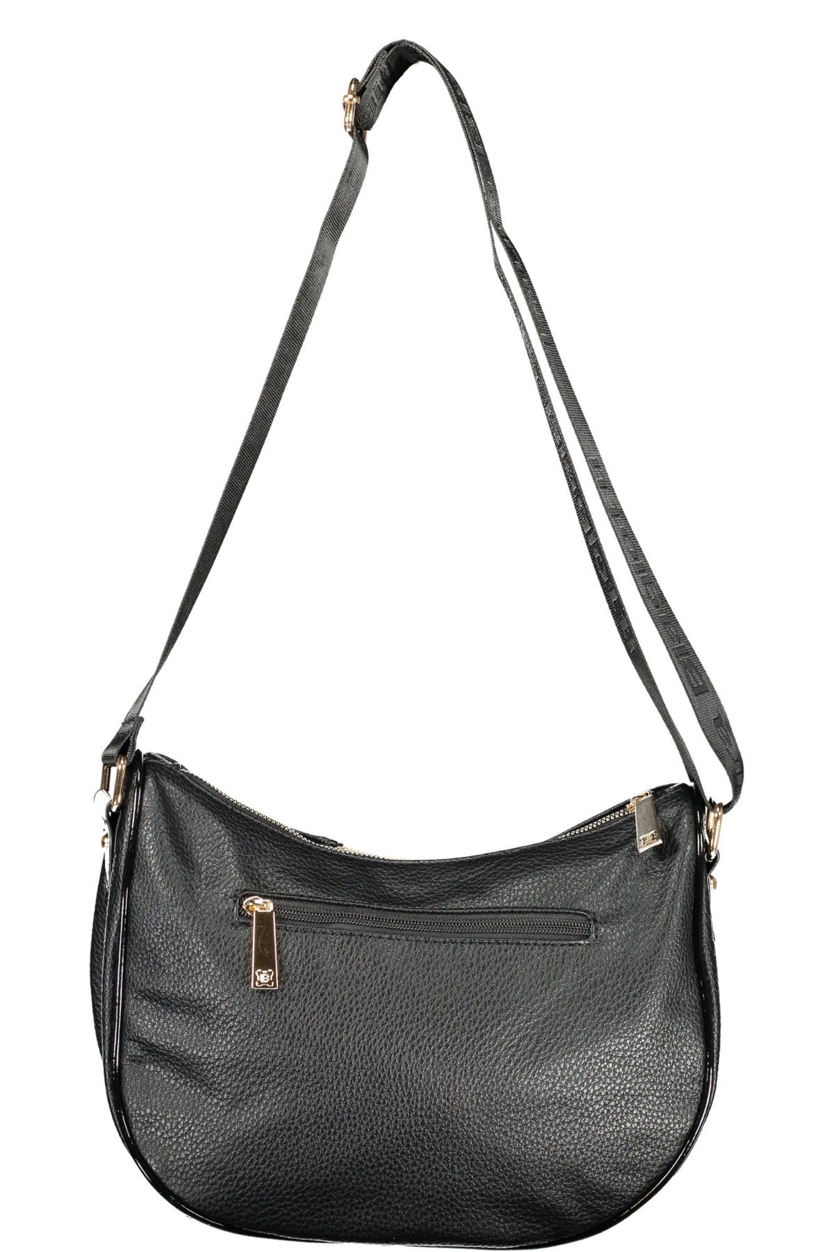 LAURA BIAGIOTTI WOMEN'S BLACK BAG