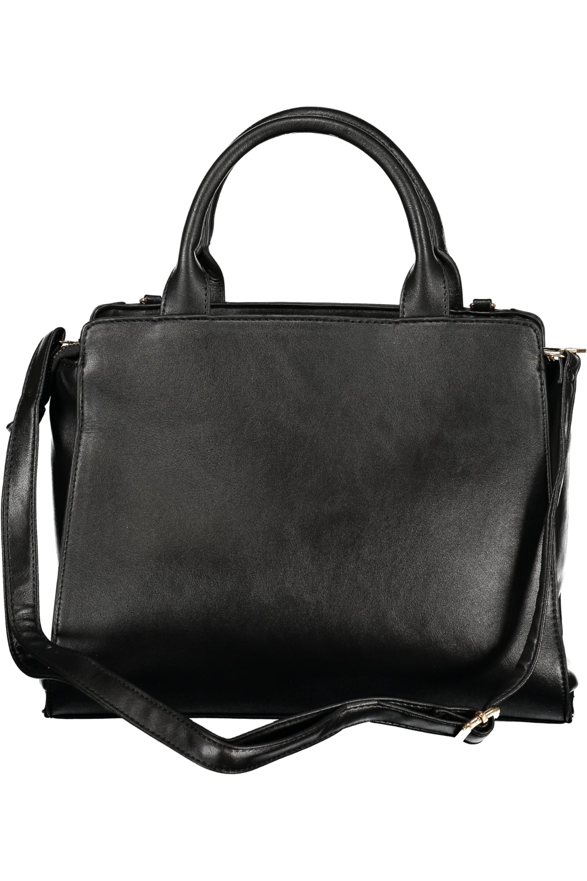 LAURA BIAGIOTTI WOMEN'S BLACK BAG