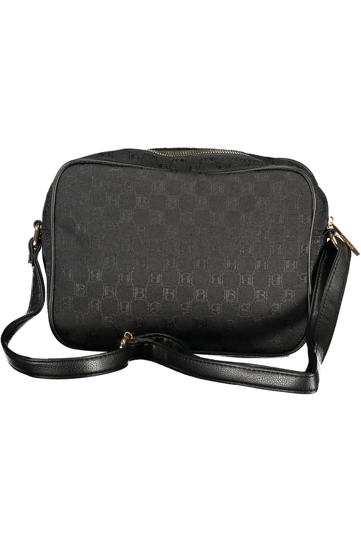 LAURA BIAGIOTTI WOMEN'S BLACK BAG