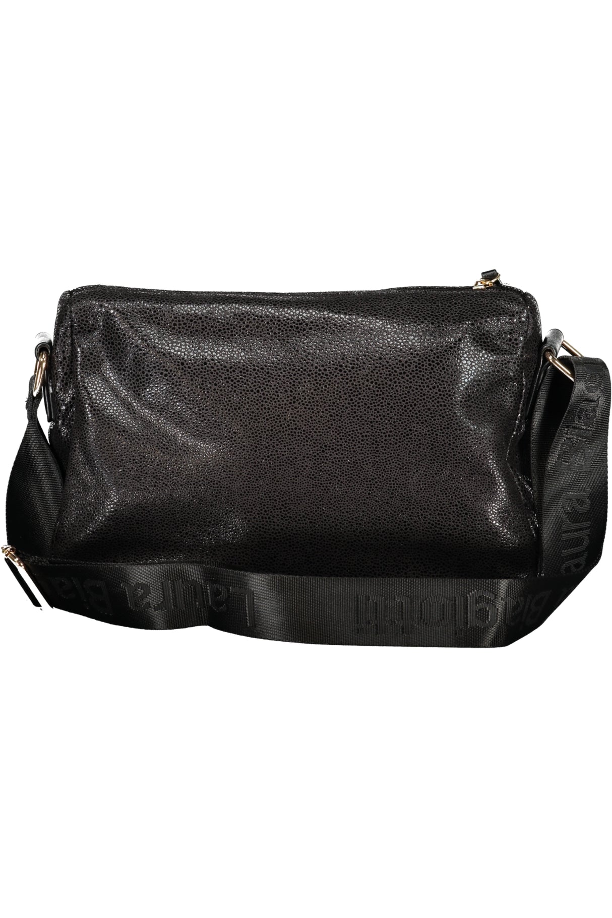 LAURA BIAGIOTTI WOMEN'S BLACK BAG