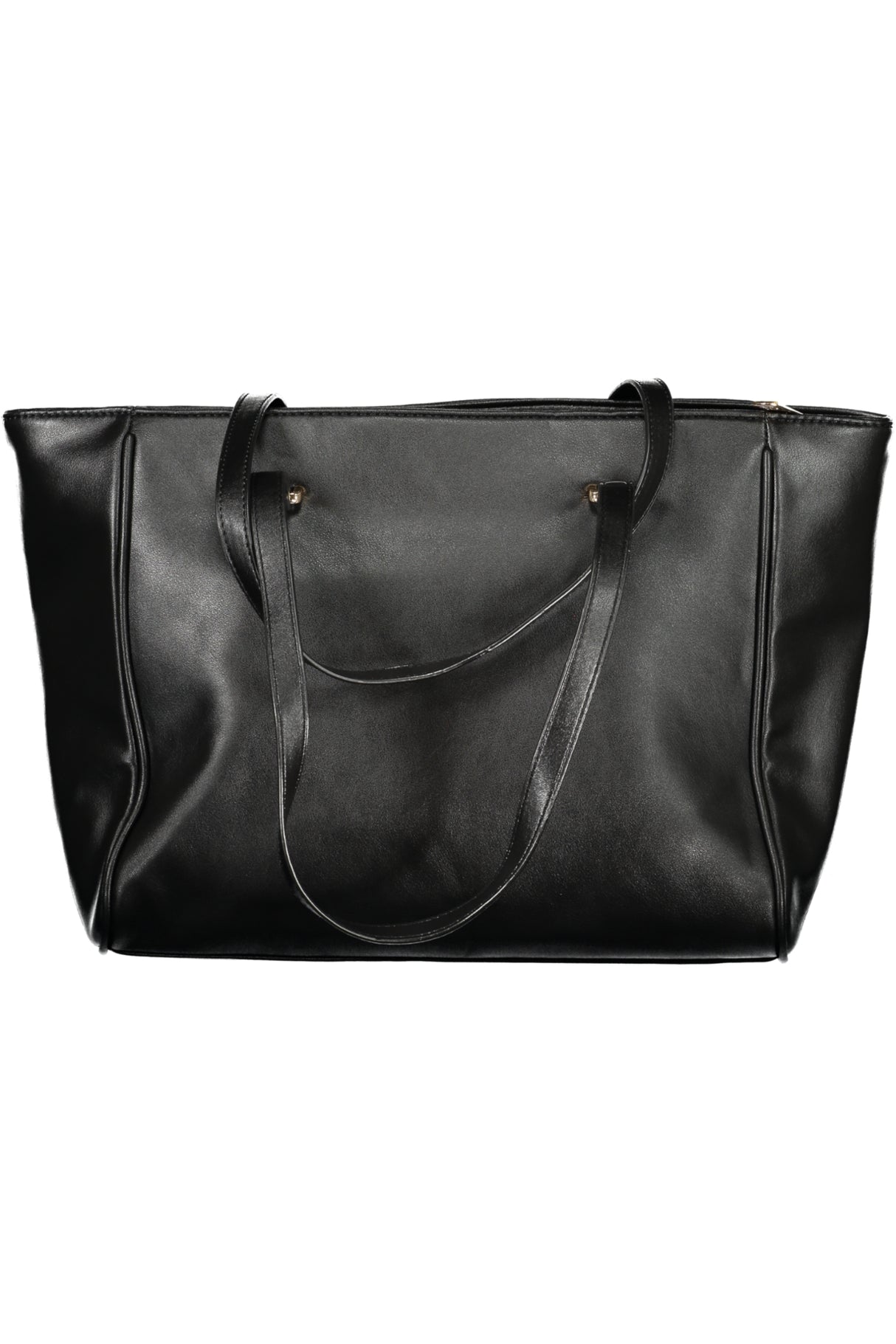 LAURA BIAGIOTTI WOMEN'S BLACK BAG