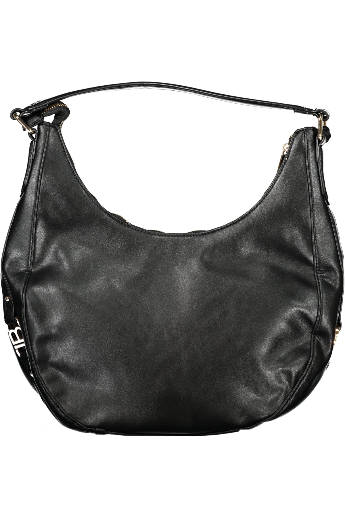 LAURA BIAGIOTTI WOMEN'S BLACK BAG