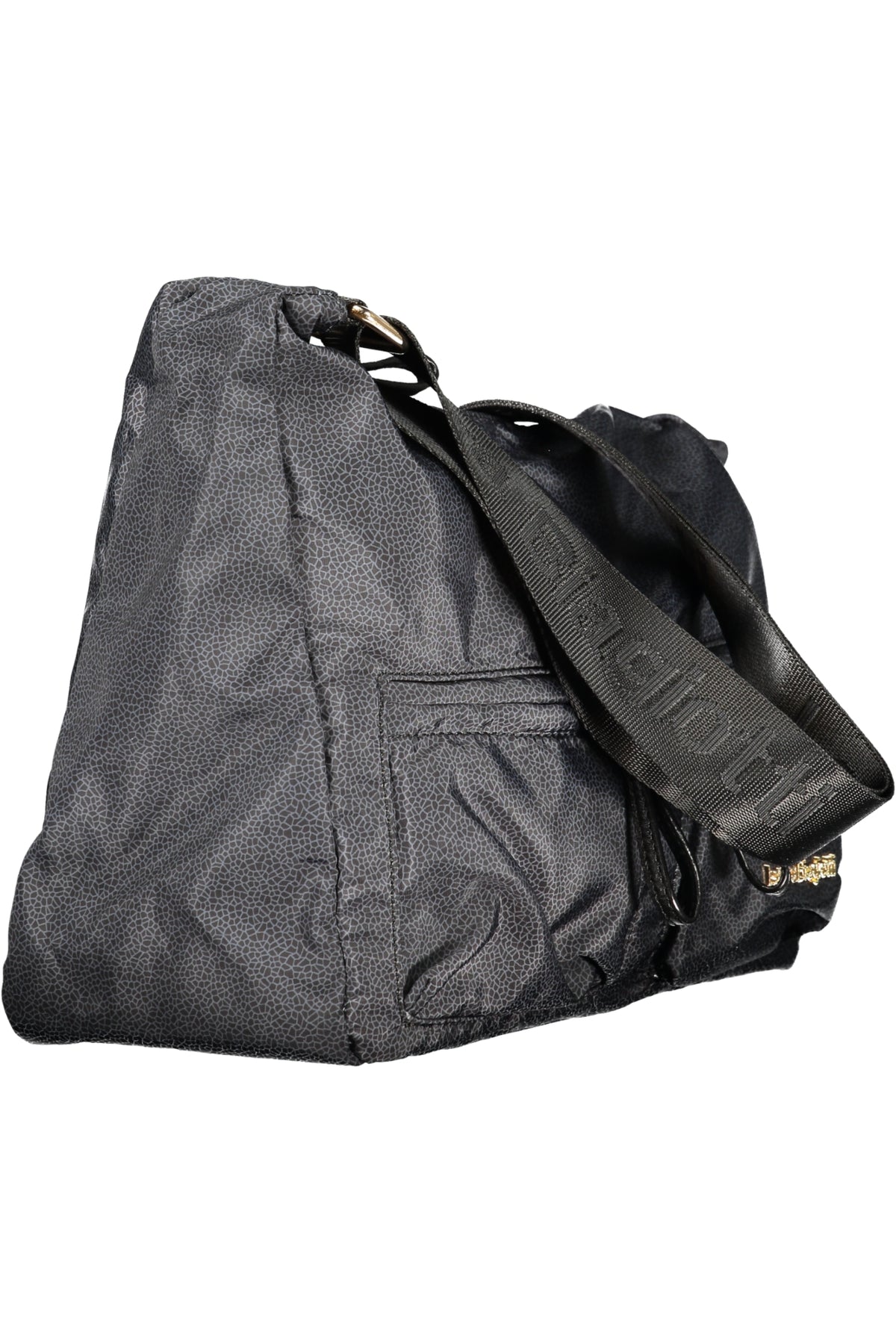 LAURA BIAGIOTTI WOMEN'S BLACK BAG