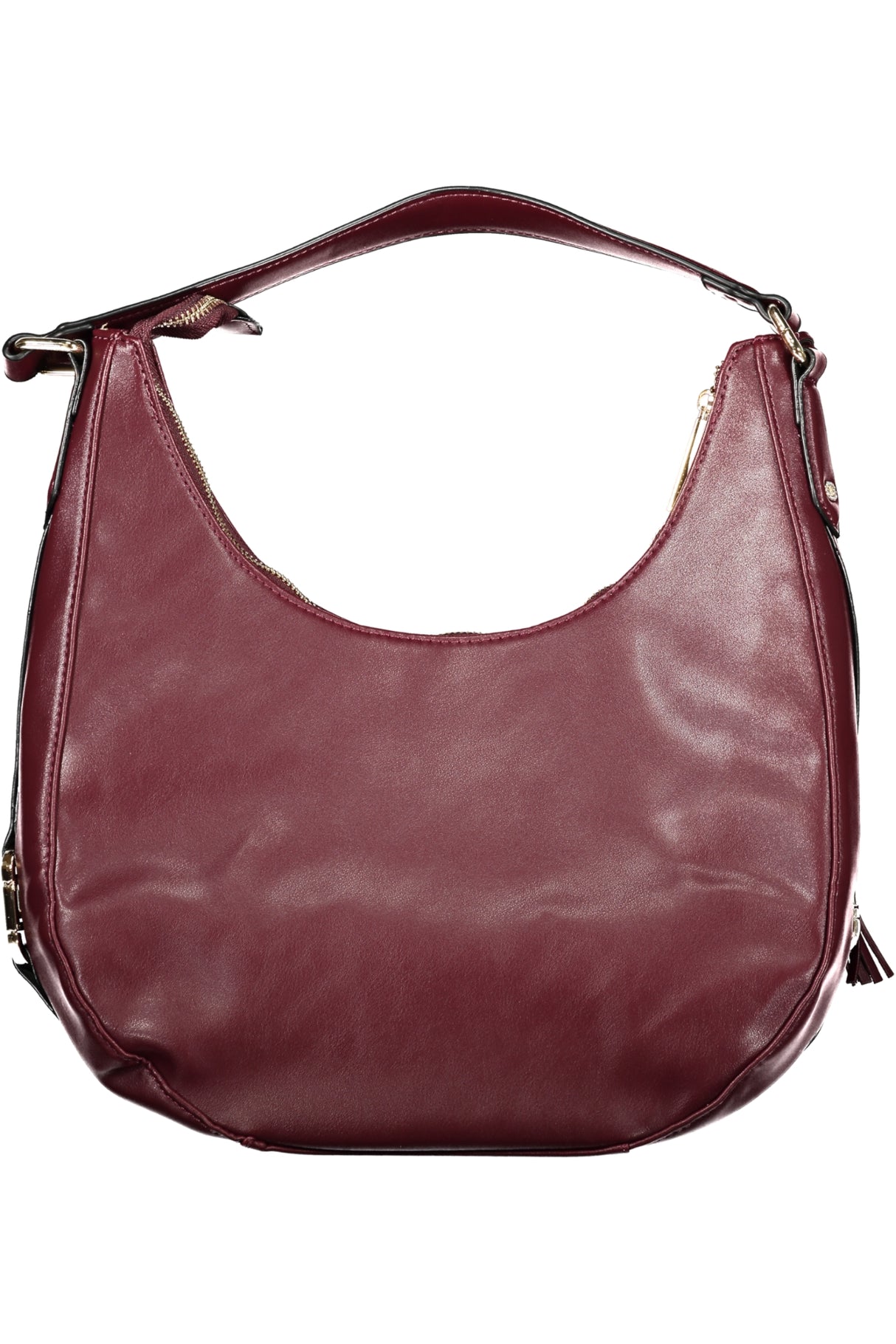 LAURA BIAGIOTTI WOMEN'S RED BAG