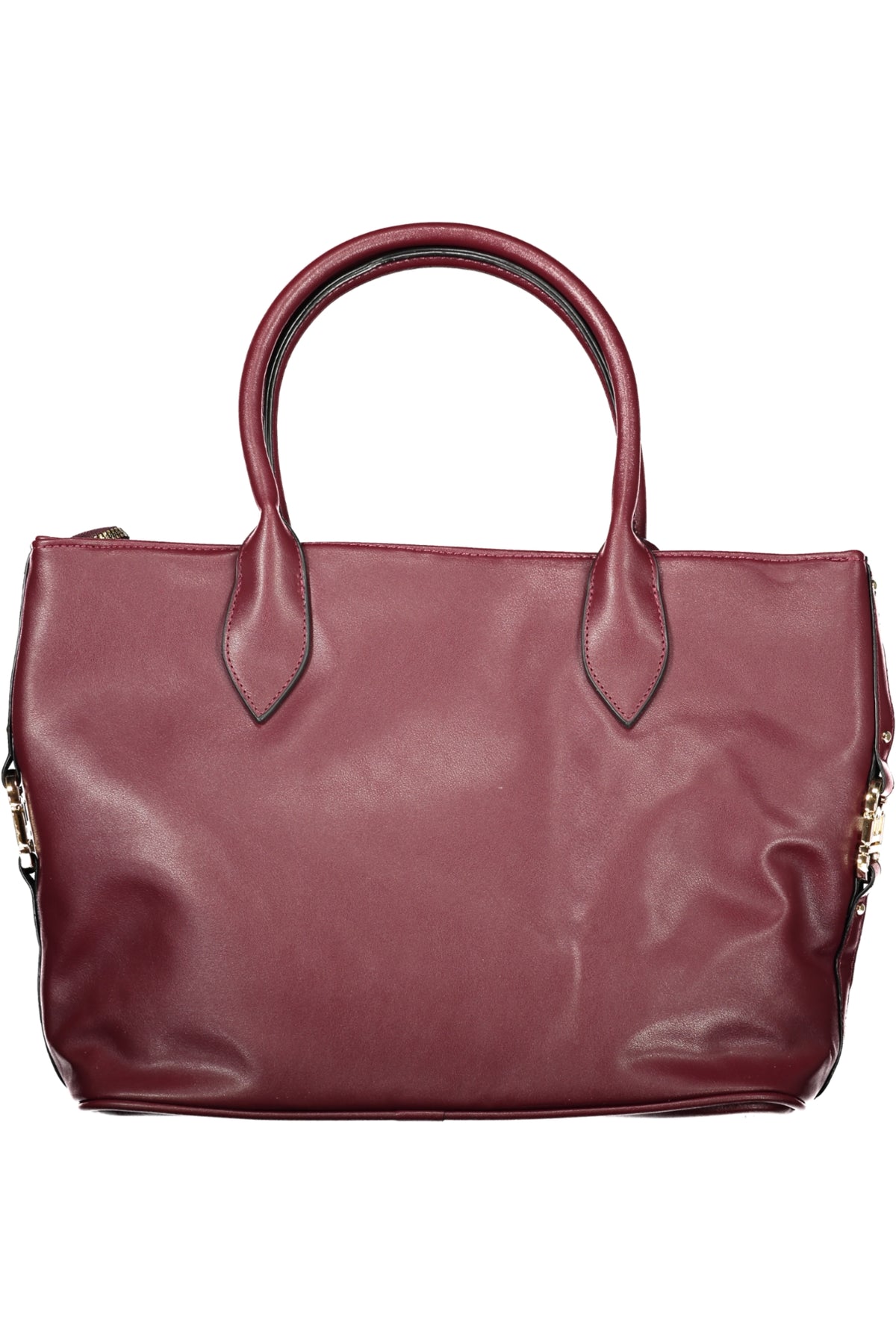 LAURA BIAGIOTTI WOMEN'S RED BAG