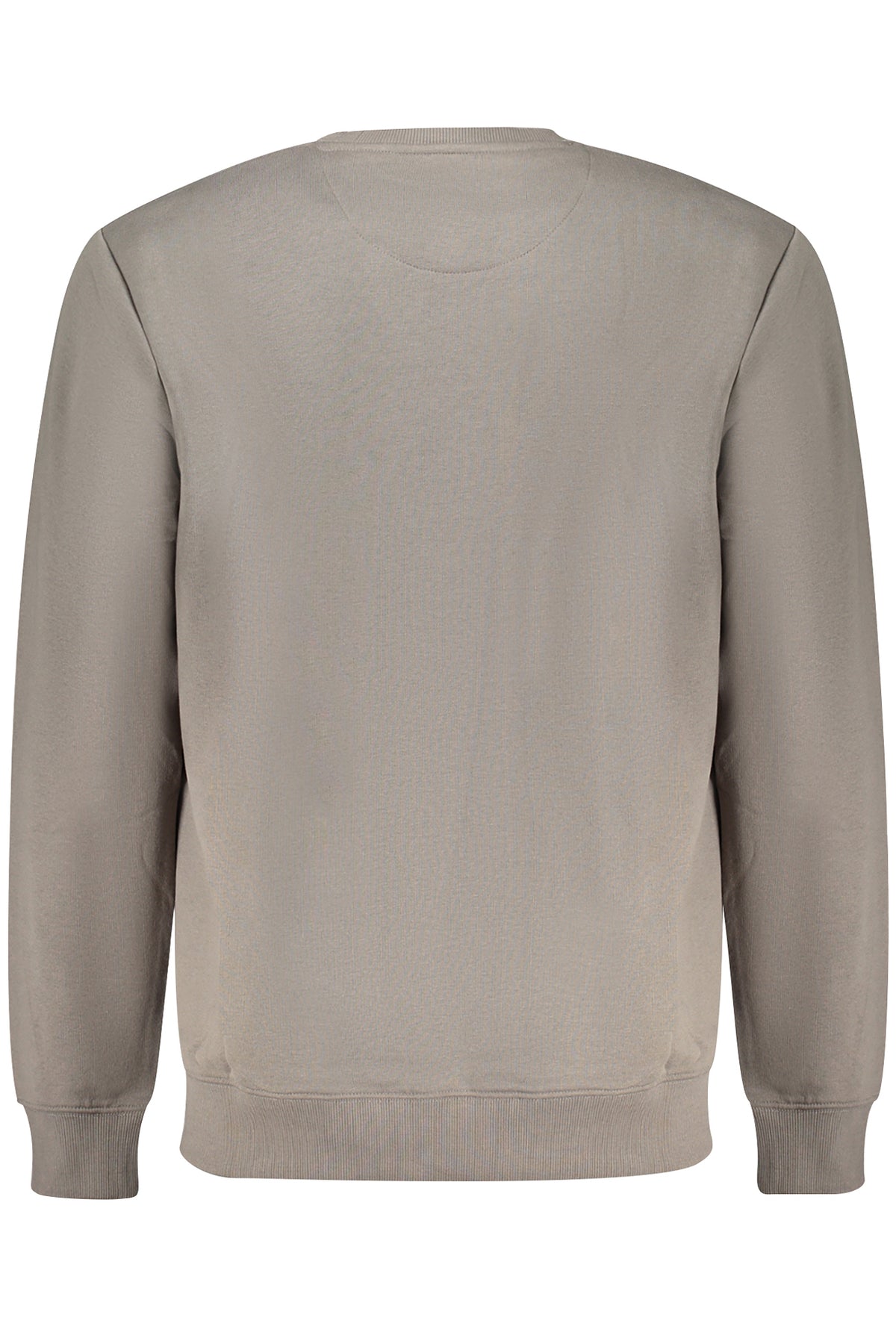 LEE MEN'S ZIP-UP SWEATSHIRT GREY