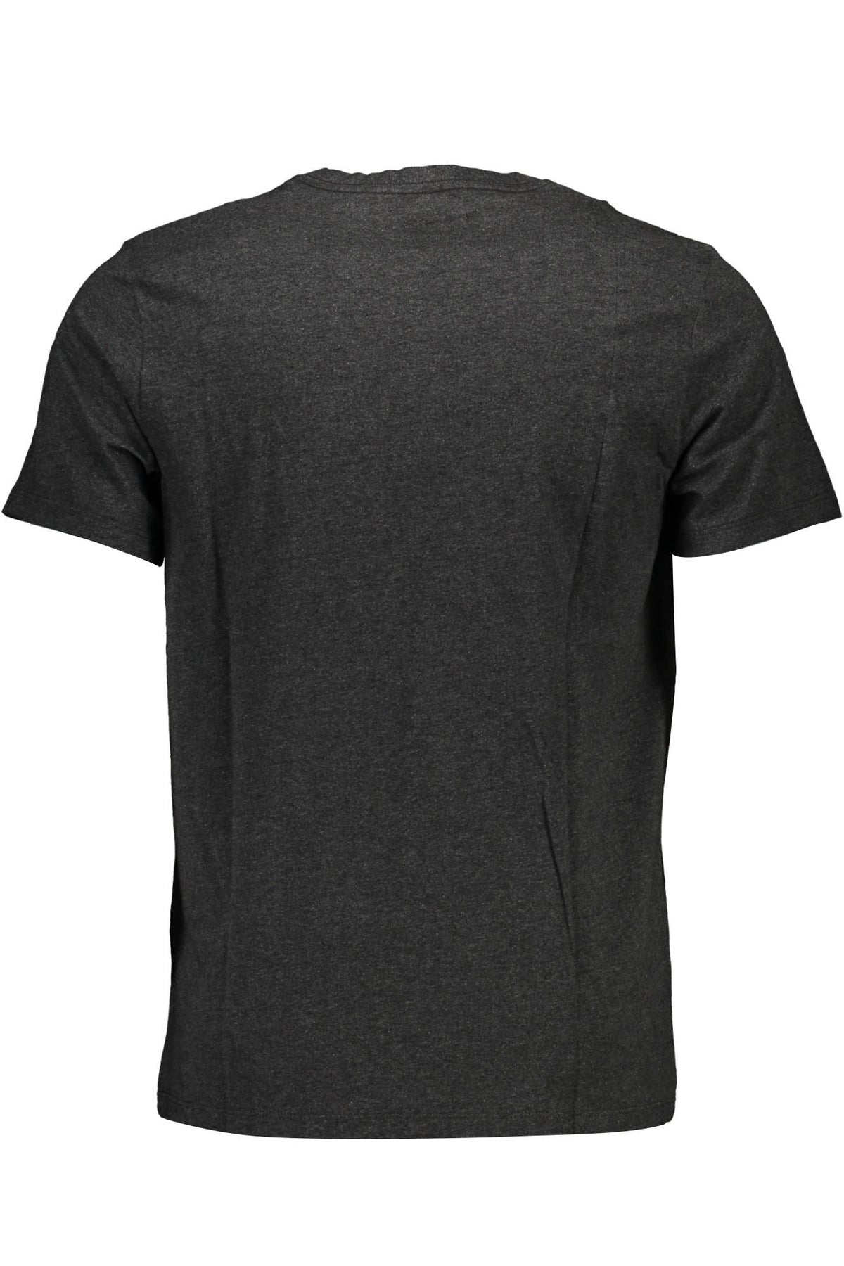LEVI'S SHORT SLEEVE T-SHIRT MEN GREY
