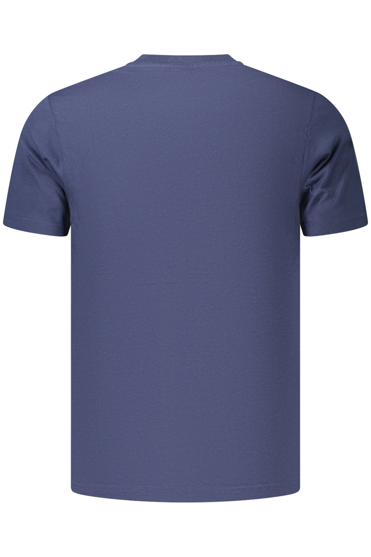 LOTTO MEN'S SHORT-SLEEVED T-SHIRT BLUE