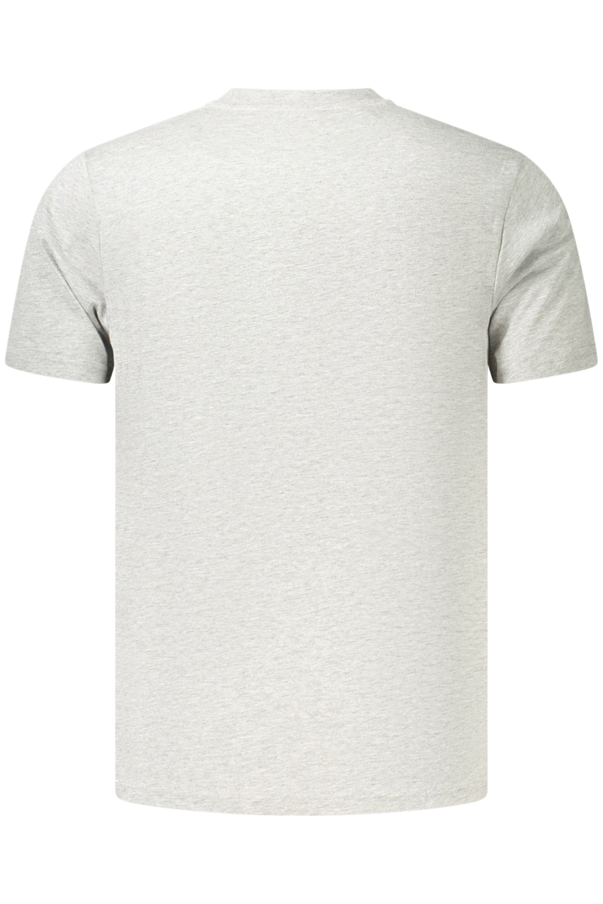 LOTTO MEN'S SHORT-SLEEVED T-SHIRT GREY