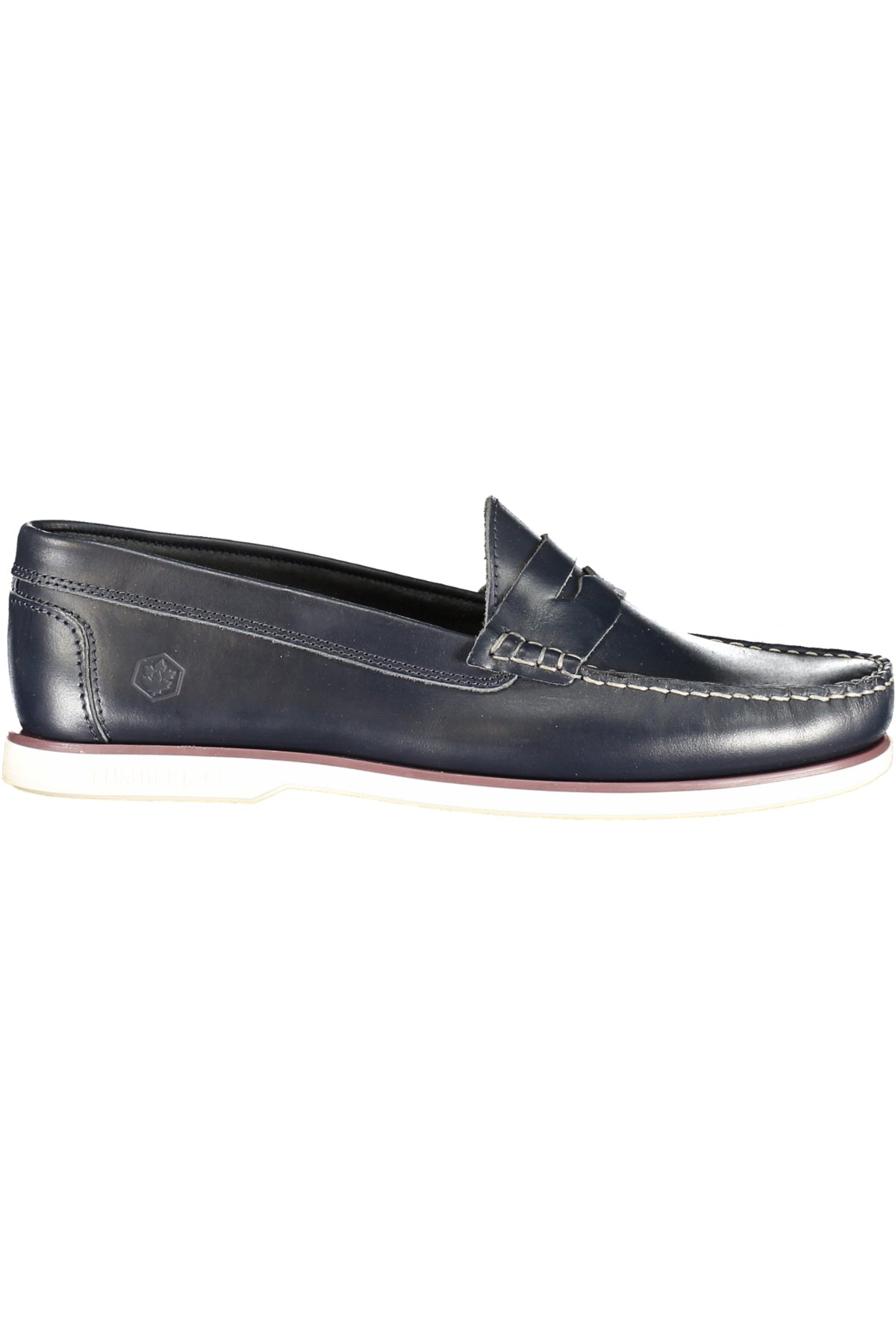 LUMBERJACK MEN'S CLASSIC BLUE FOOTWEAR