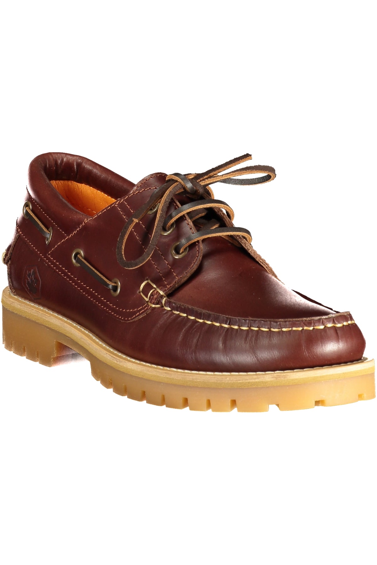 LUMBERJACK MEN'S CLASSIC BROWN FOOTWEAR