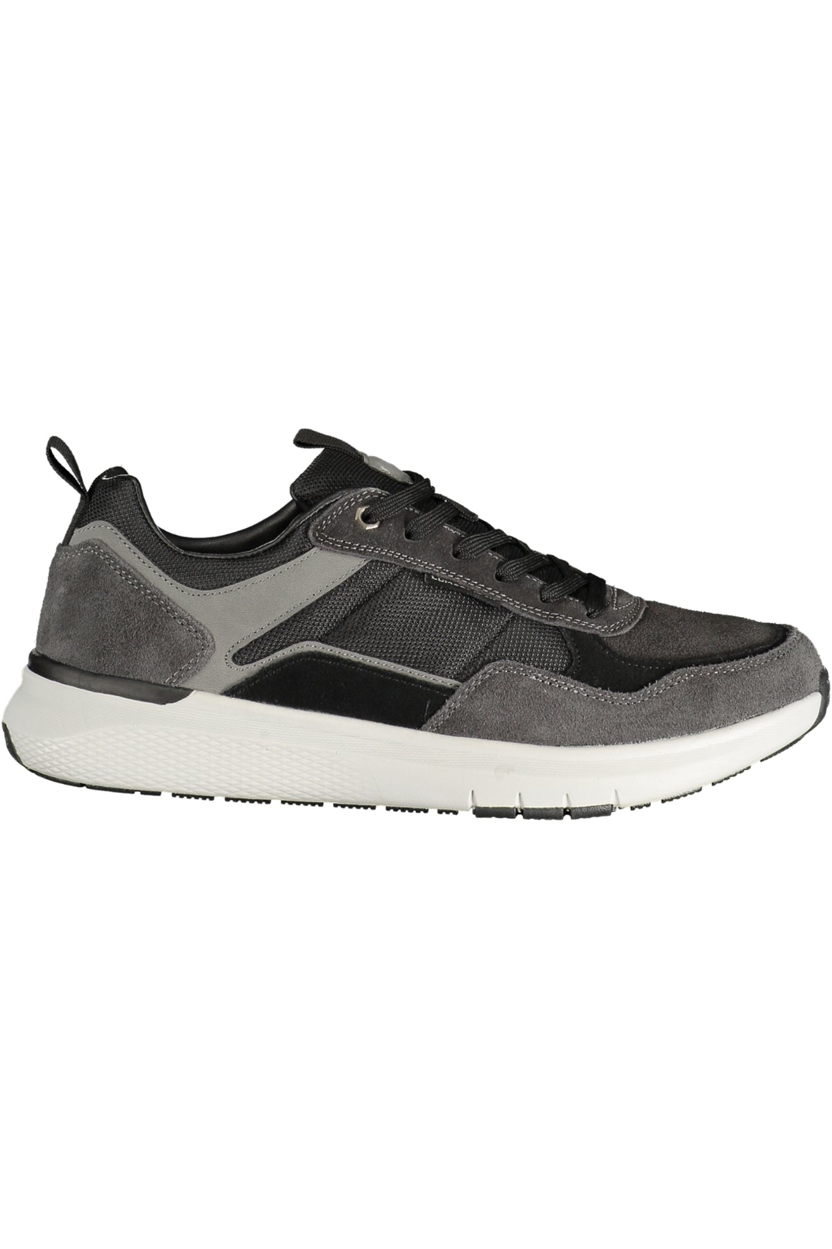 LUMBERJACK MEN'S SPORTS FOOTWEAR GREY