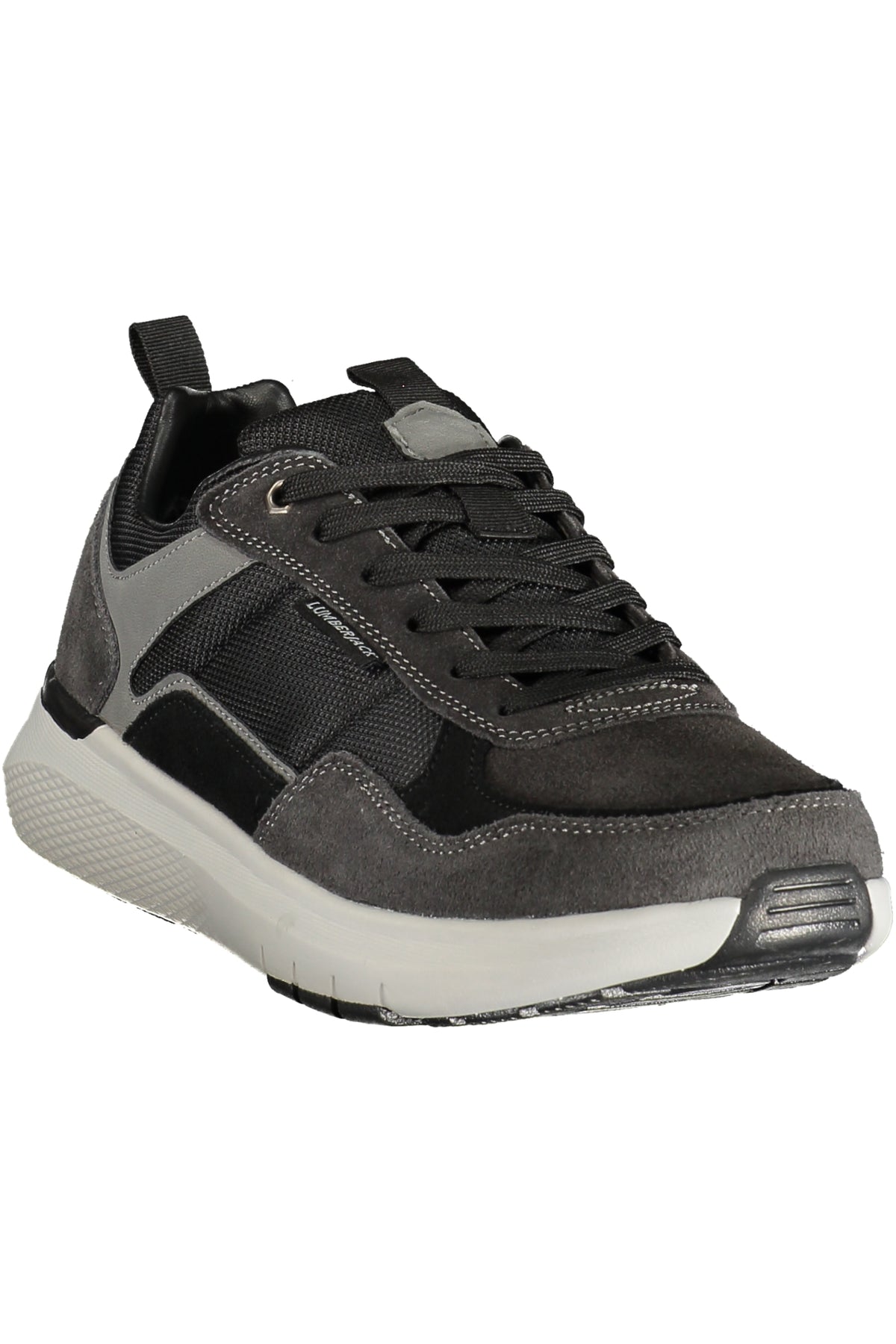 LUMBERJACK MEN'S SPORTS FOOTWEAR GREY