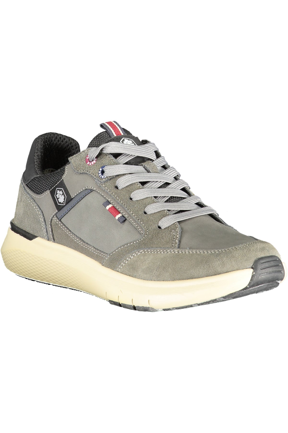 LUMBERJACK MEN'S SPORTS FOOTWEAR GREY