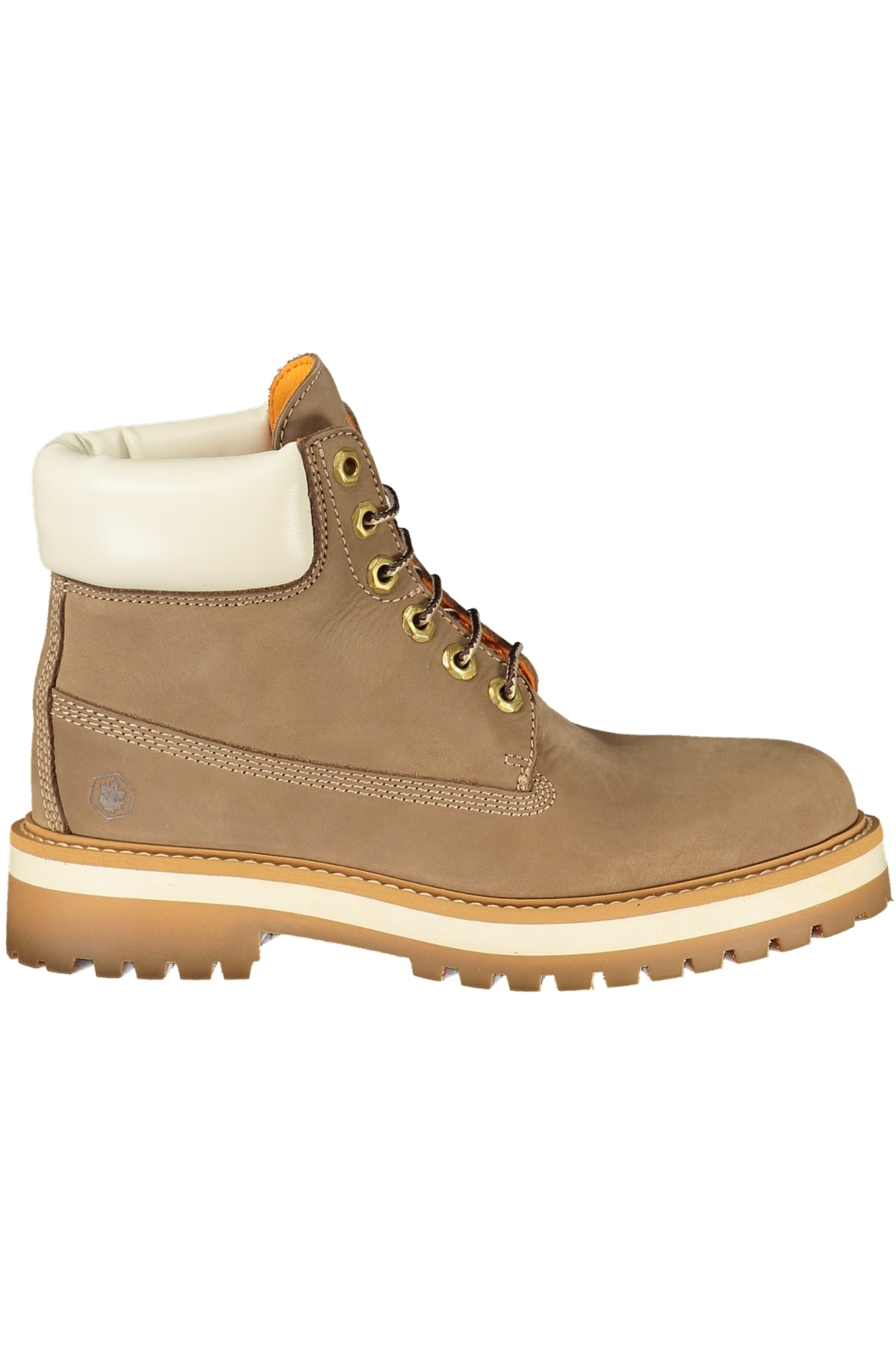 LUMBERJACK WOMEN'S BEIGE BOOT