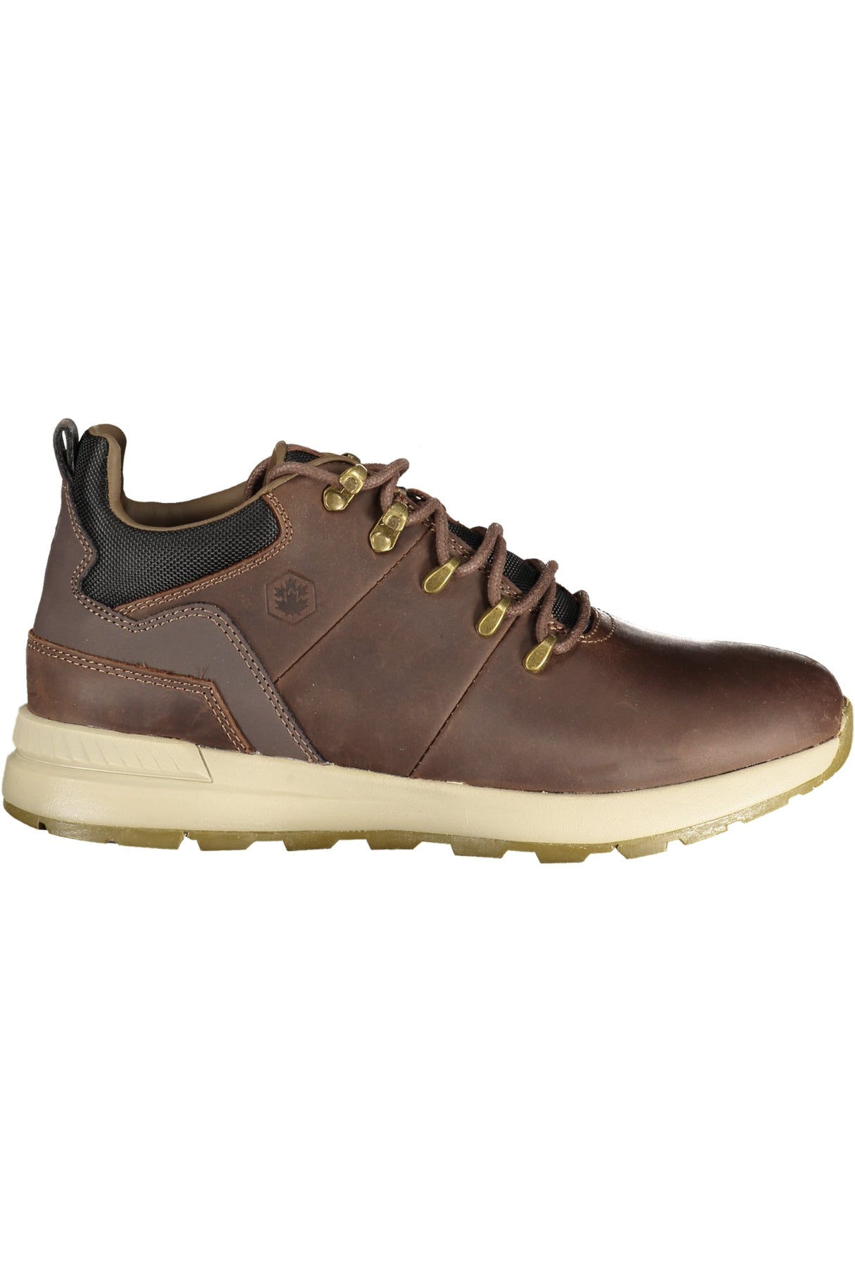 LUMBERJACK MEN'S BROWN BOOT