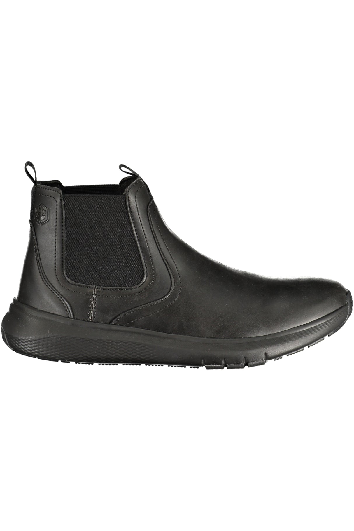 LUMBERJACK MEN'S BLACK BOOT